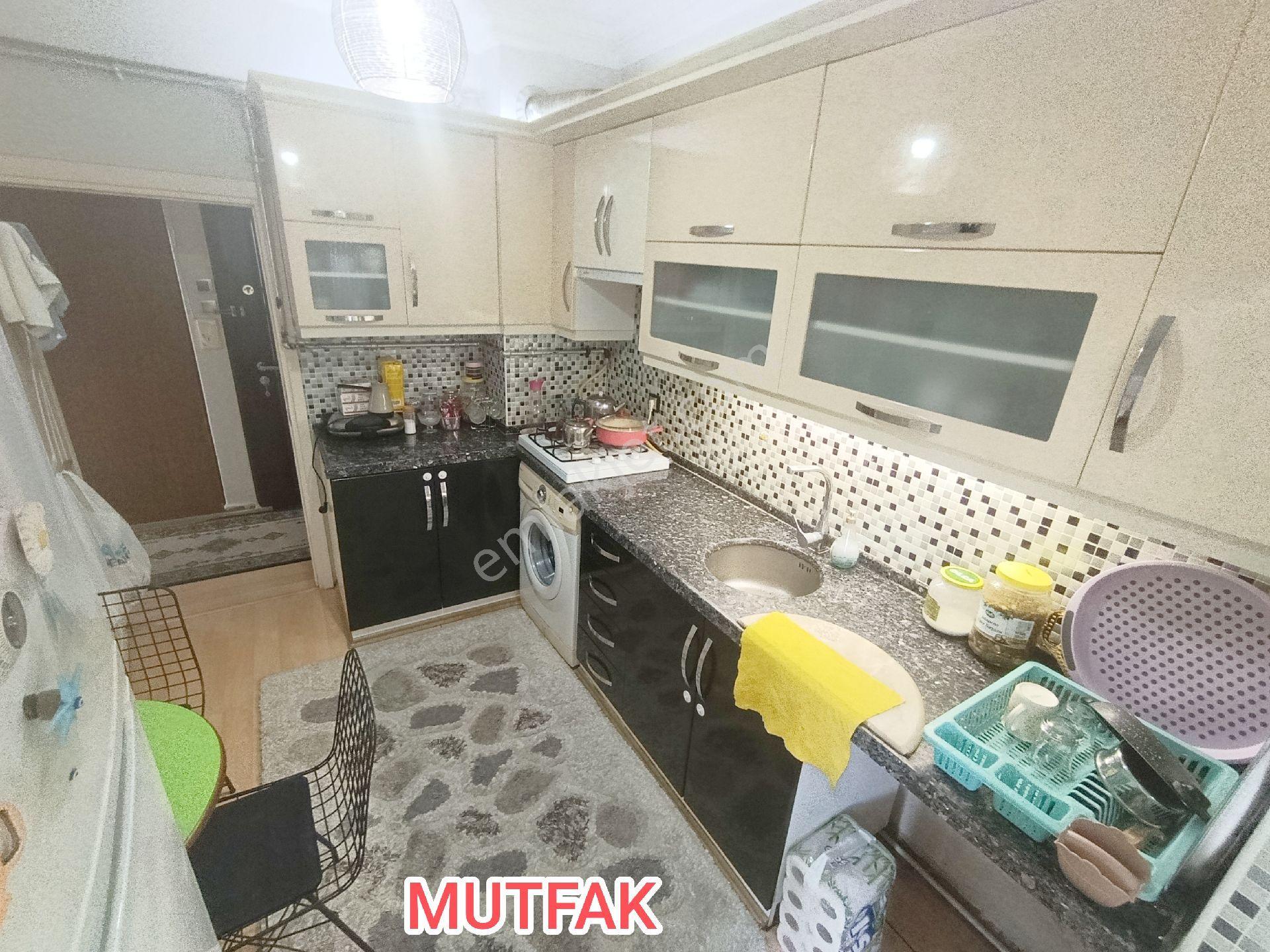 Samsun Diş Hastanesi Karşisi Masrafsiz 2+1 Daire - Görsel 18