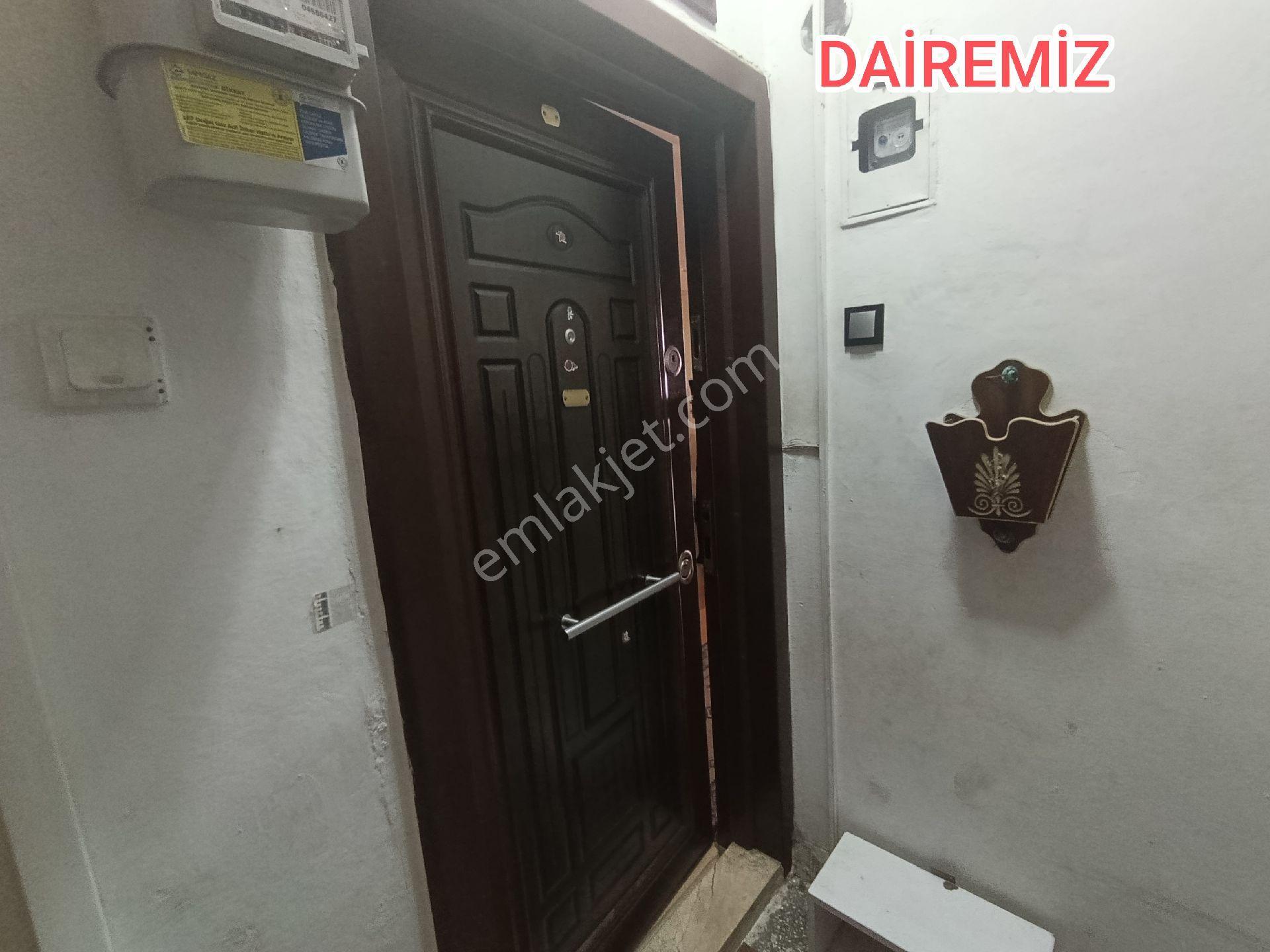 Samsun Diş Hastanesi Karşisi Masrafsiz 2+1 Daire - Görsel 13