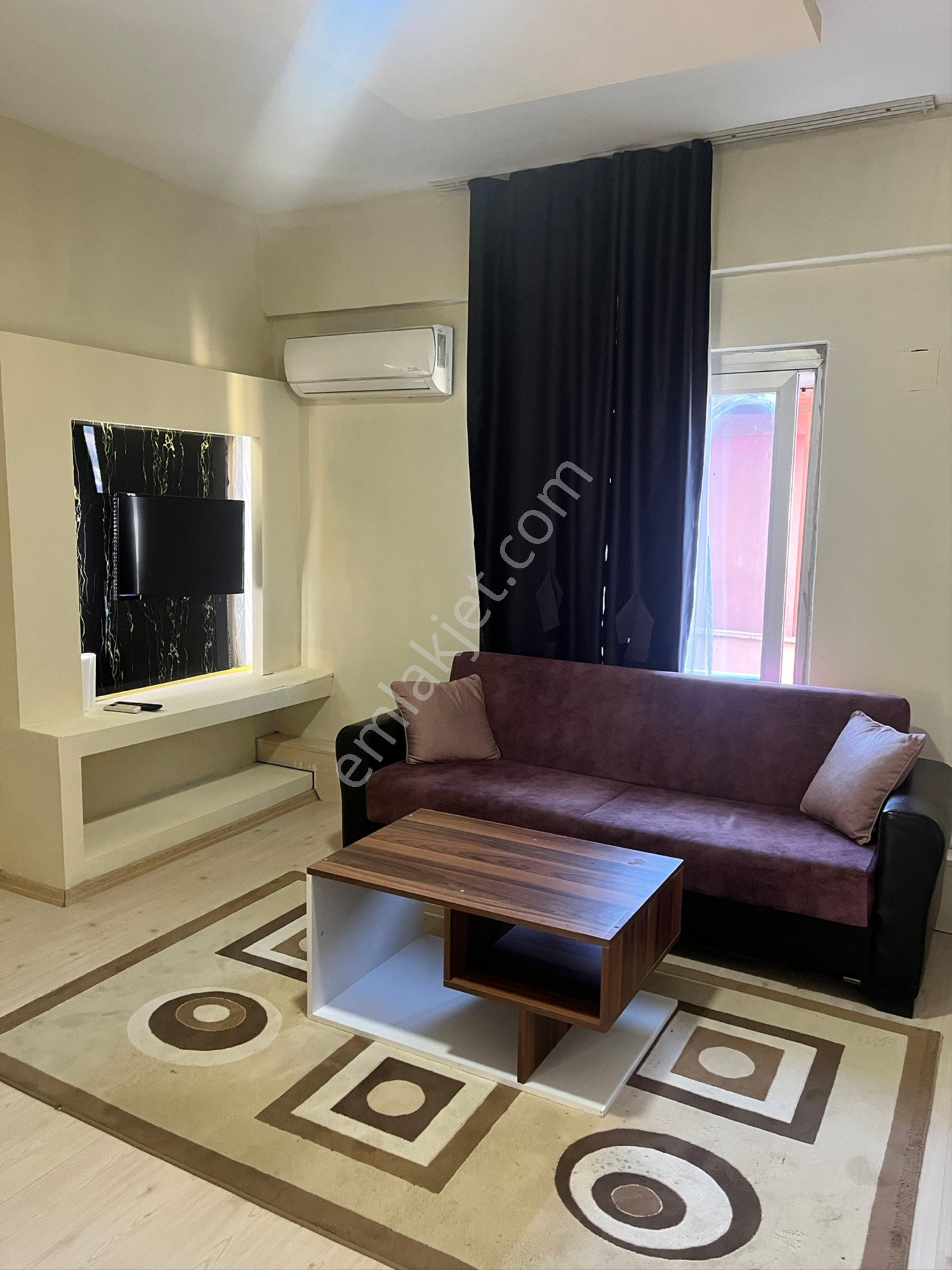 Günlük Kiralık Apart - Görsel 5