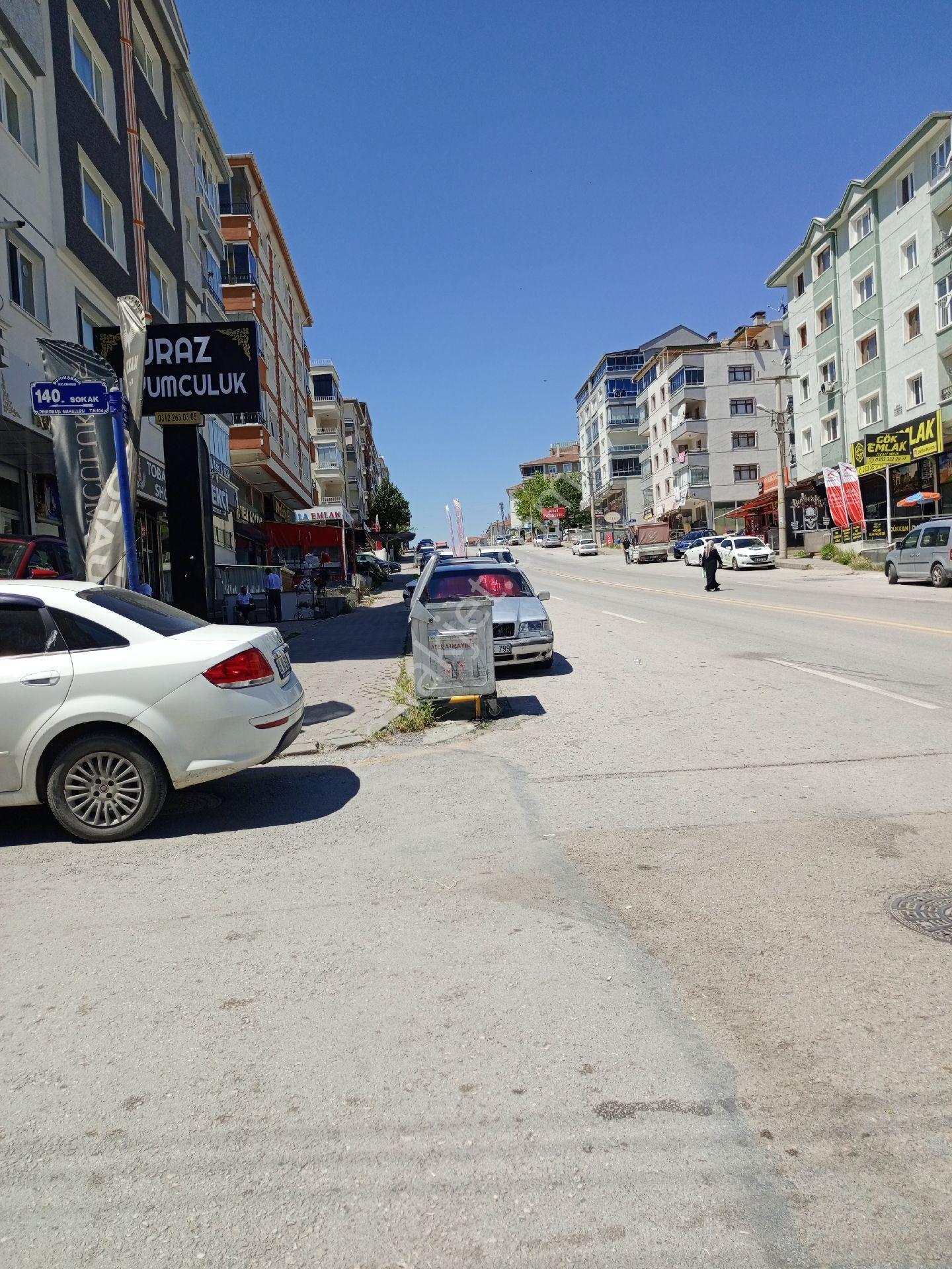 Pınarbaşı Mahallesi'nde Kiralık Dükkan - Görsel 6