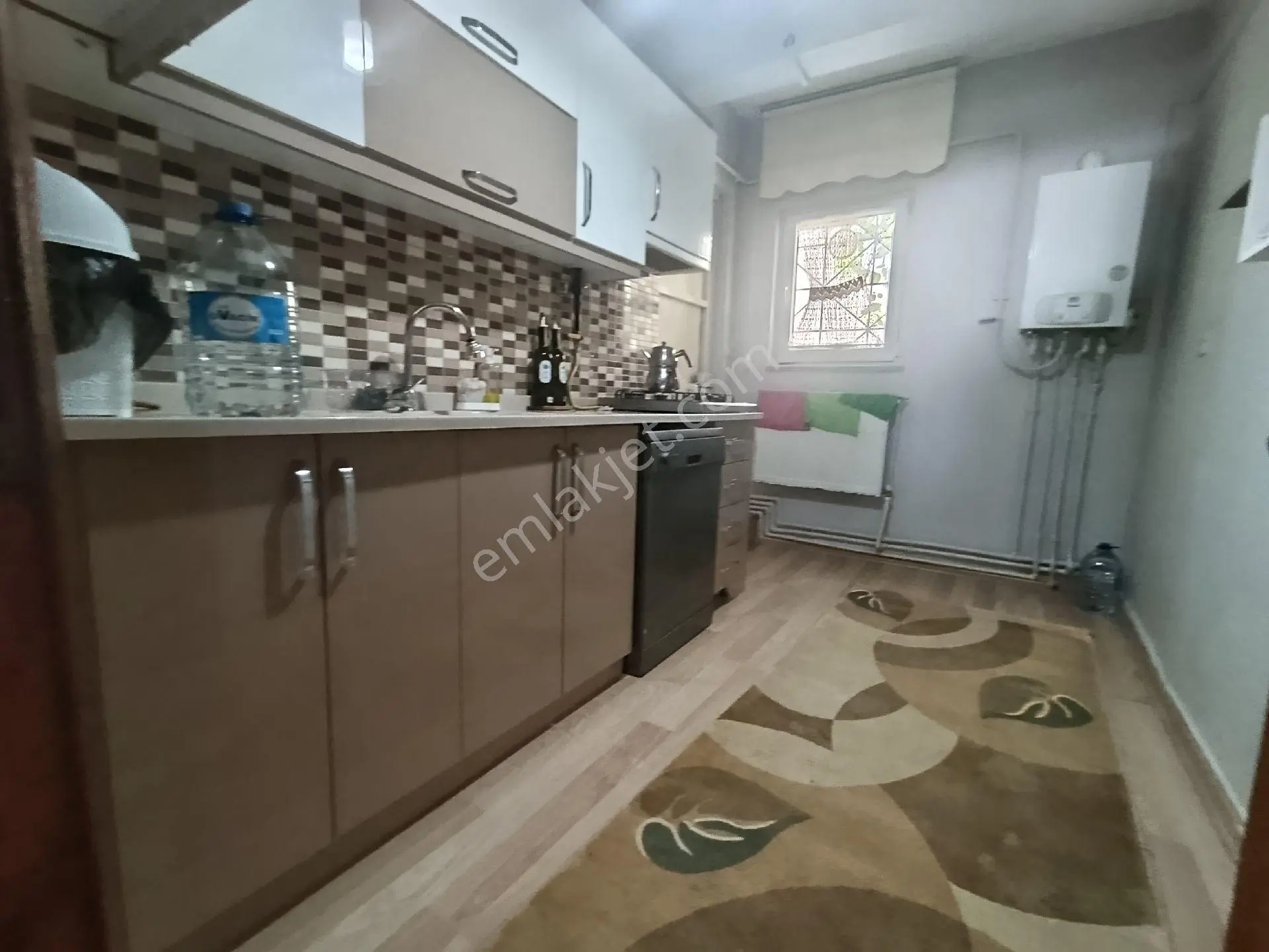Darıca Osman Gazide 2+1 Eşyalı Satılık Daire
