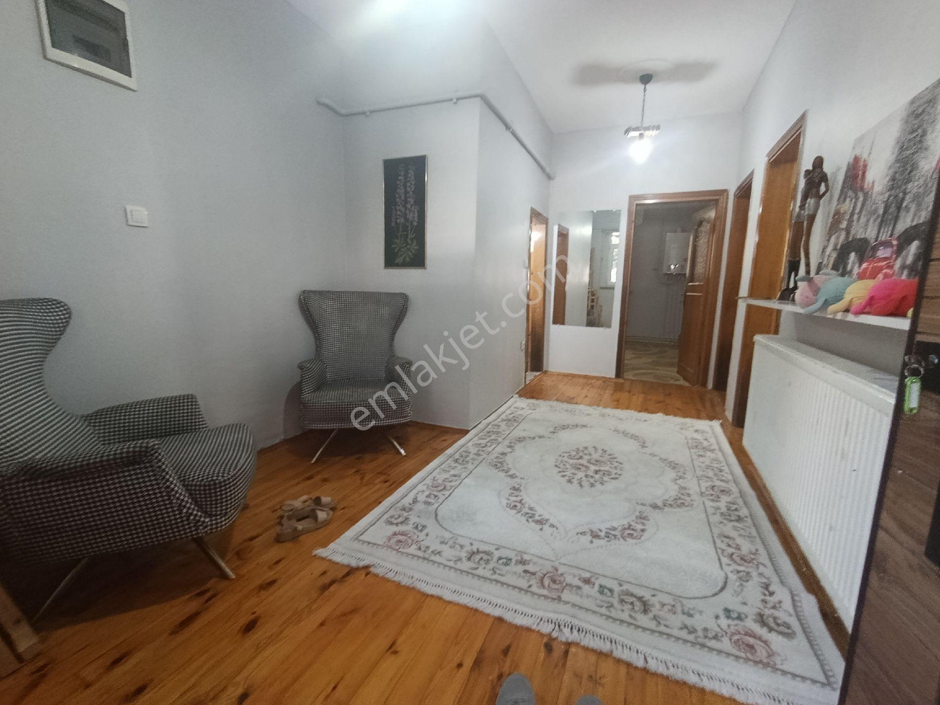 Darıca Osman Gazide 2+1 Eşyalı Satılık Daire - Görsel 12