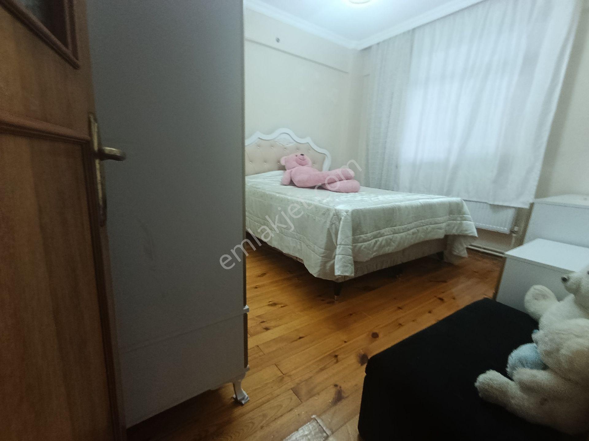 Darıca Osman Gazide 2+1 Eşyalı Satılık Daire - Görsel 11