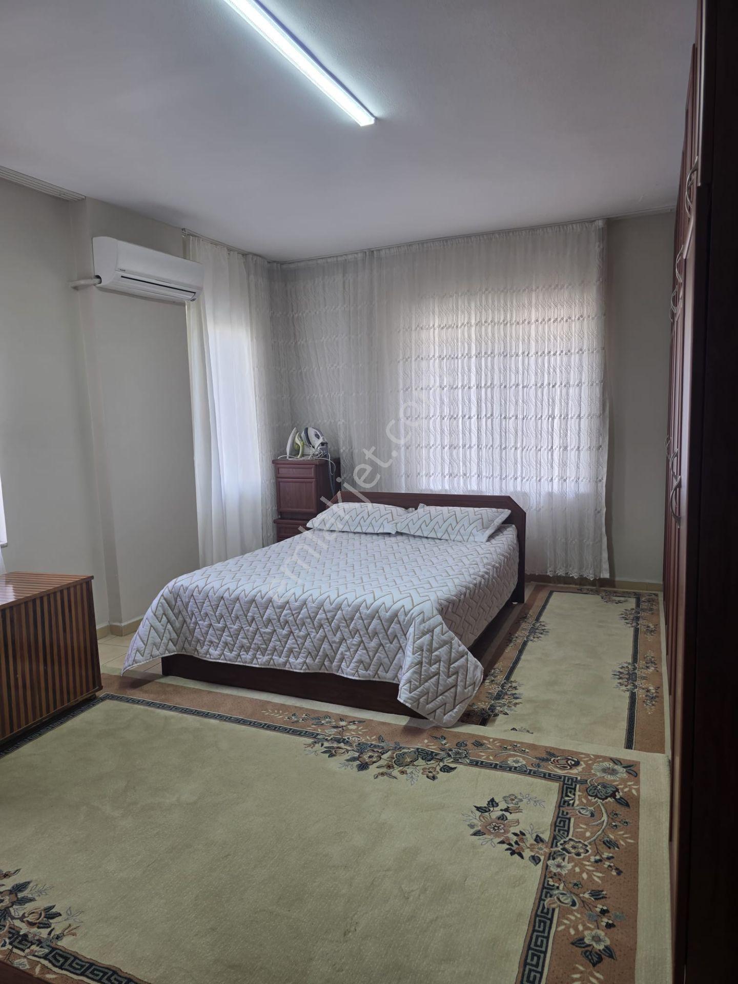 Mersin Akdeniz Müfide İlhan Mahallesi'nde Satılık Müstakil Bina - Görsel 9