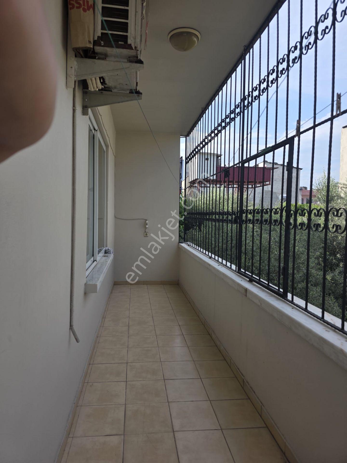 Mersin Akdeniz Müfide İlhan Mahallesi'nde Satılık Müstakil Bina - Görsel 8