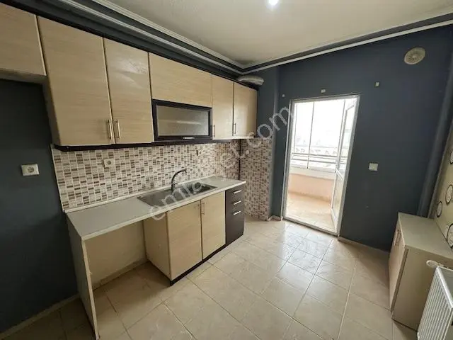 Teamwork Gyd Yapracık Toki 2. Etap Kiralık 3+1 Daire