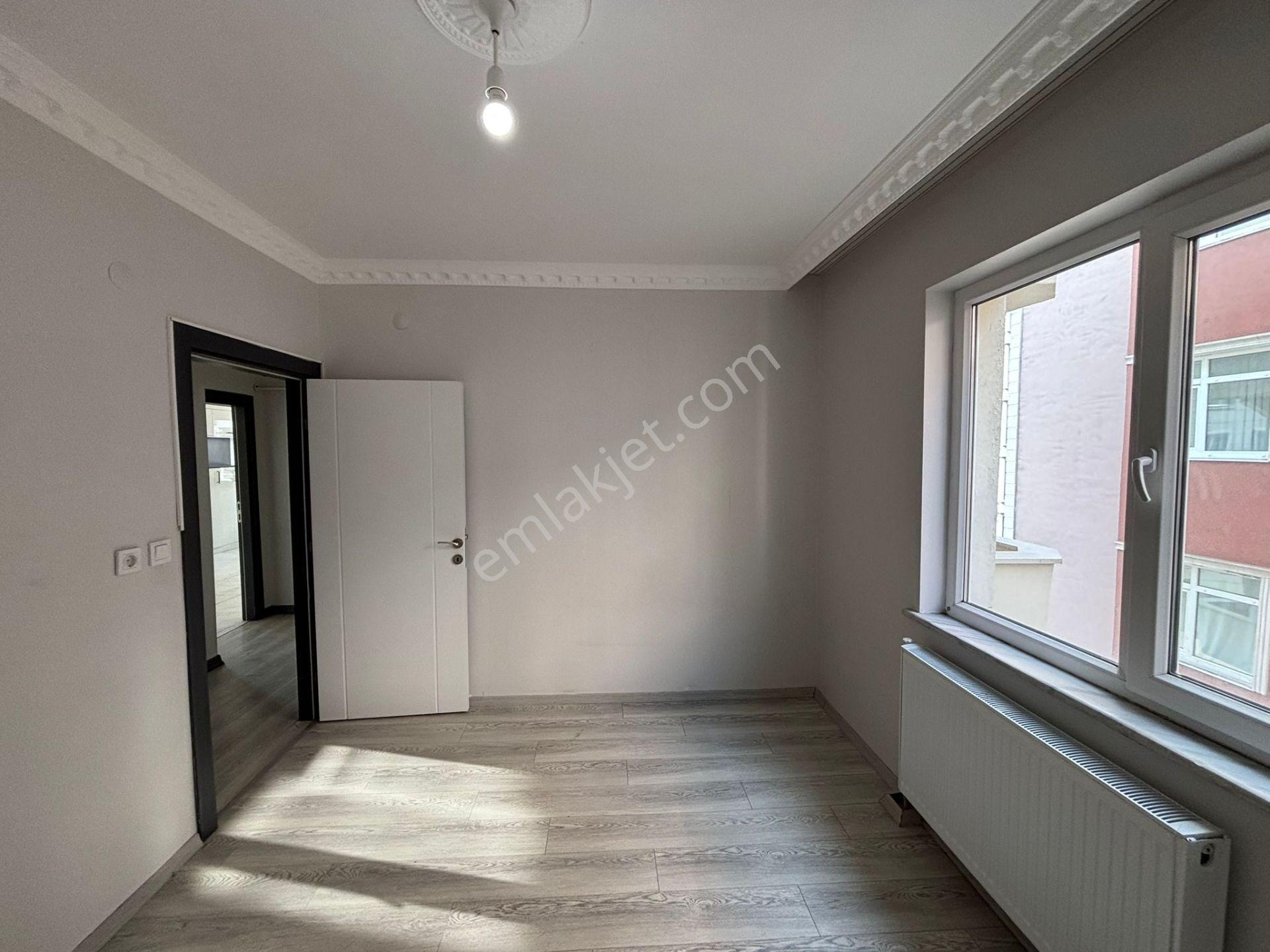 **eryıldız İnşaat'tan**adliye & Devlet Hastanesi Yanı İskanlı 145m2 3+1** - Görsel 23