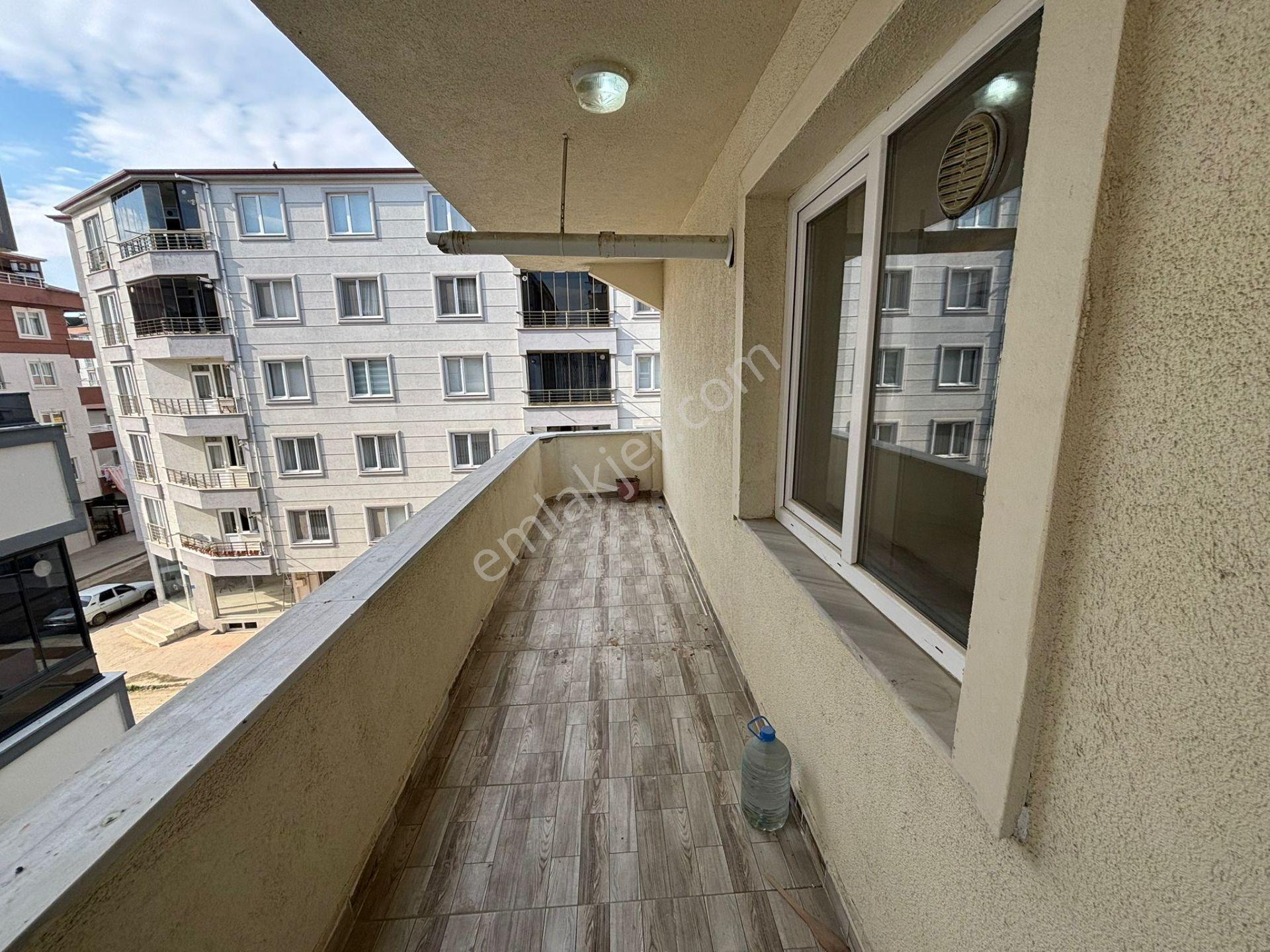 **eryıldız İnşaat'tan**adliye & Devlet Hastanesi Yanı İskanlı 145m2 3+1** - Görsel 13