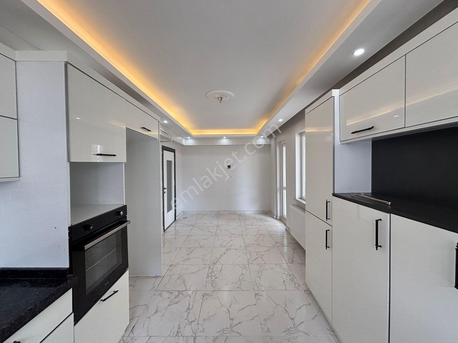 **eryıldız İnşaat'tan**adliye & Devlet Hastanesi Yanı İskanlı 145m2 3+1** - Görsel 9