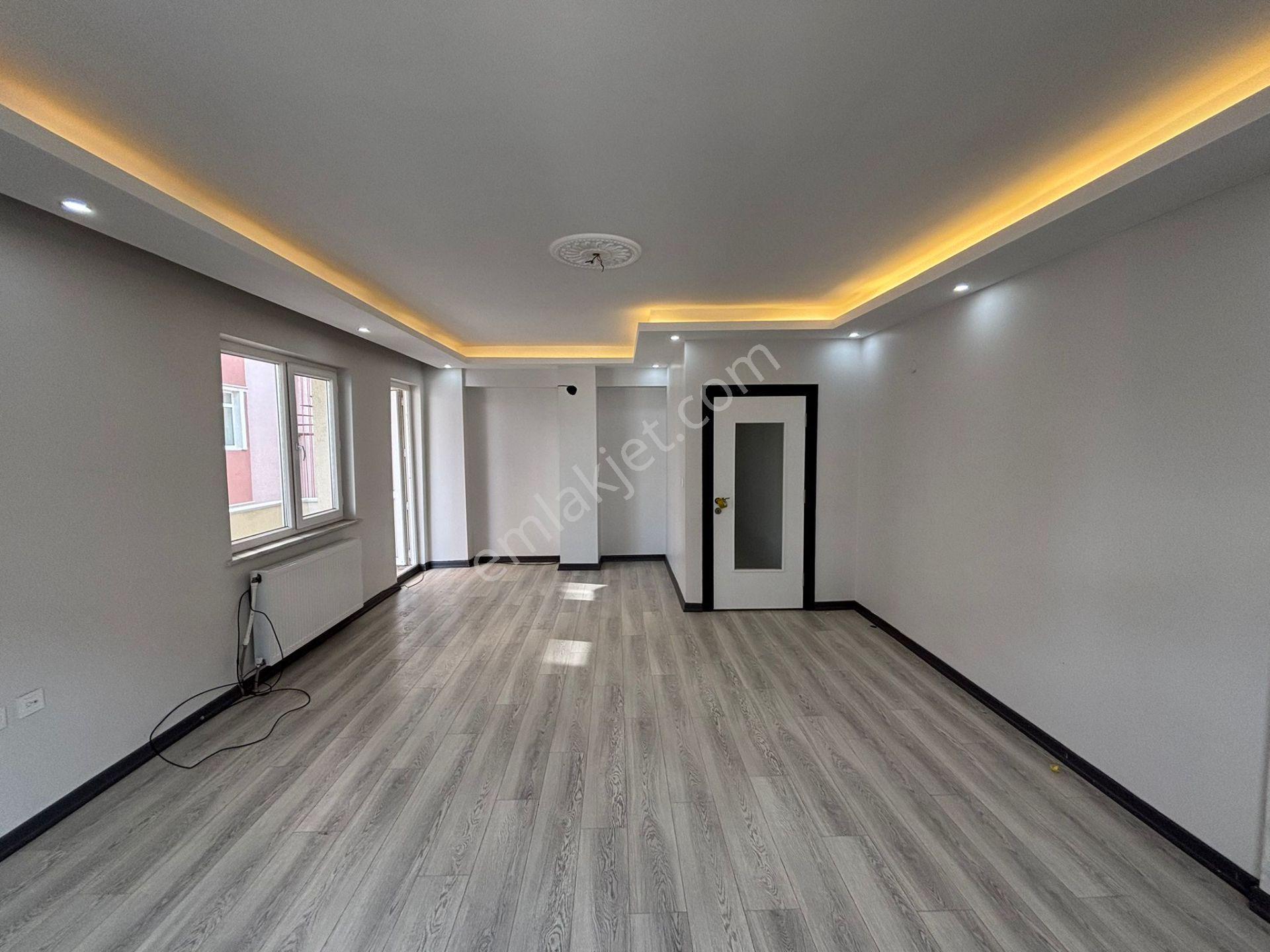 **eryıldız İnşaat'tan**adliye & Devlet Hastanesi Yanı İskanlı 145m2 3+1** - Görsel 21