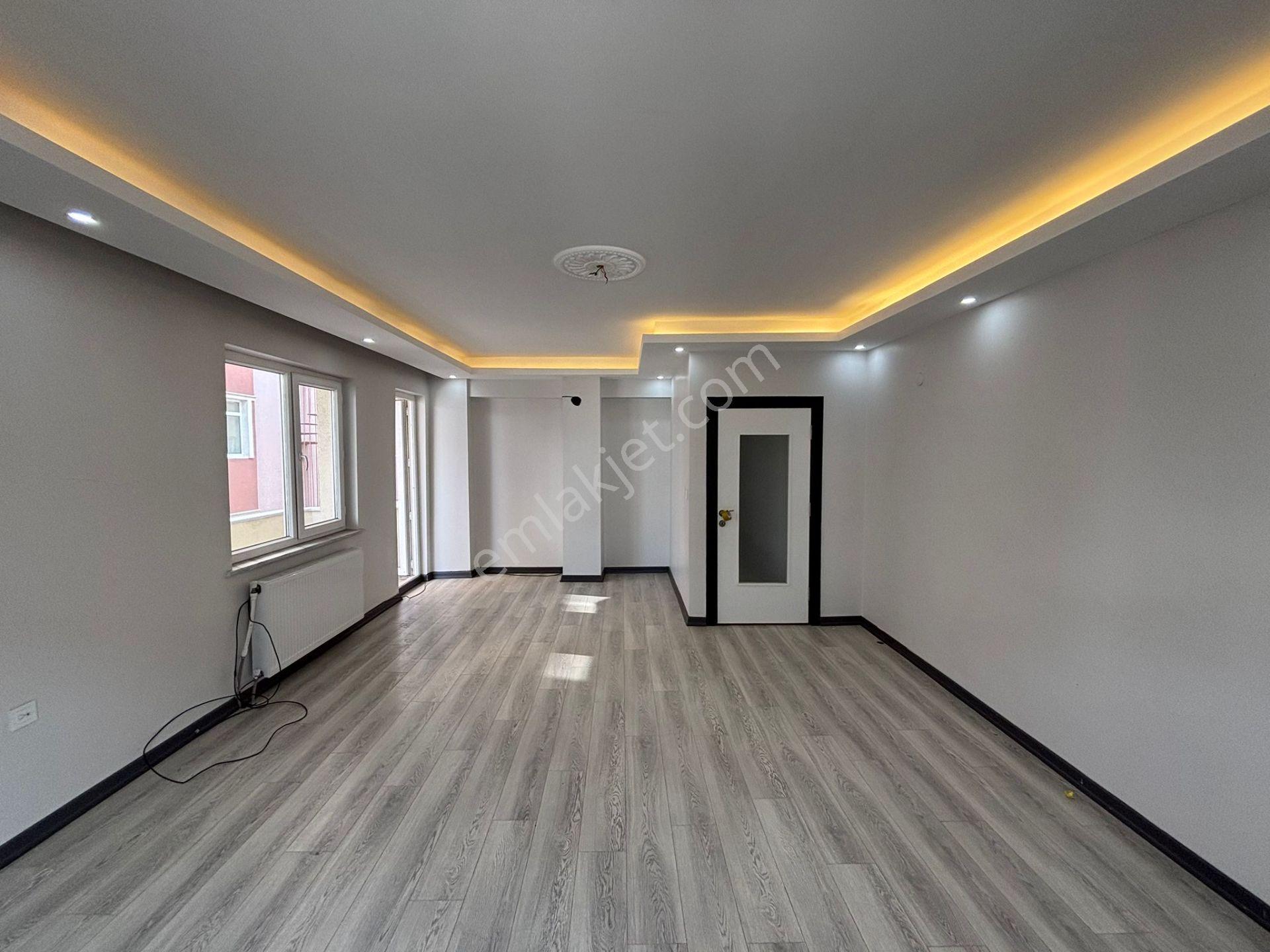 **eryıldız İnşaat'tan**adliye & Devlet Hastanesi Yanı İskanlı 145m2 3+1** - Görsel 20