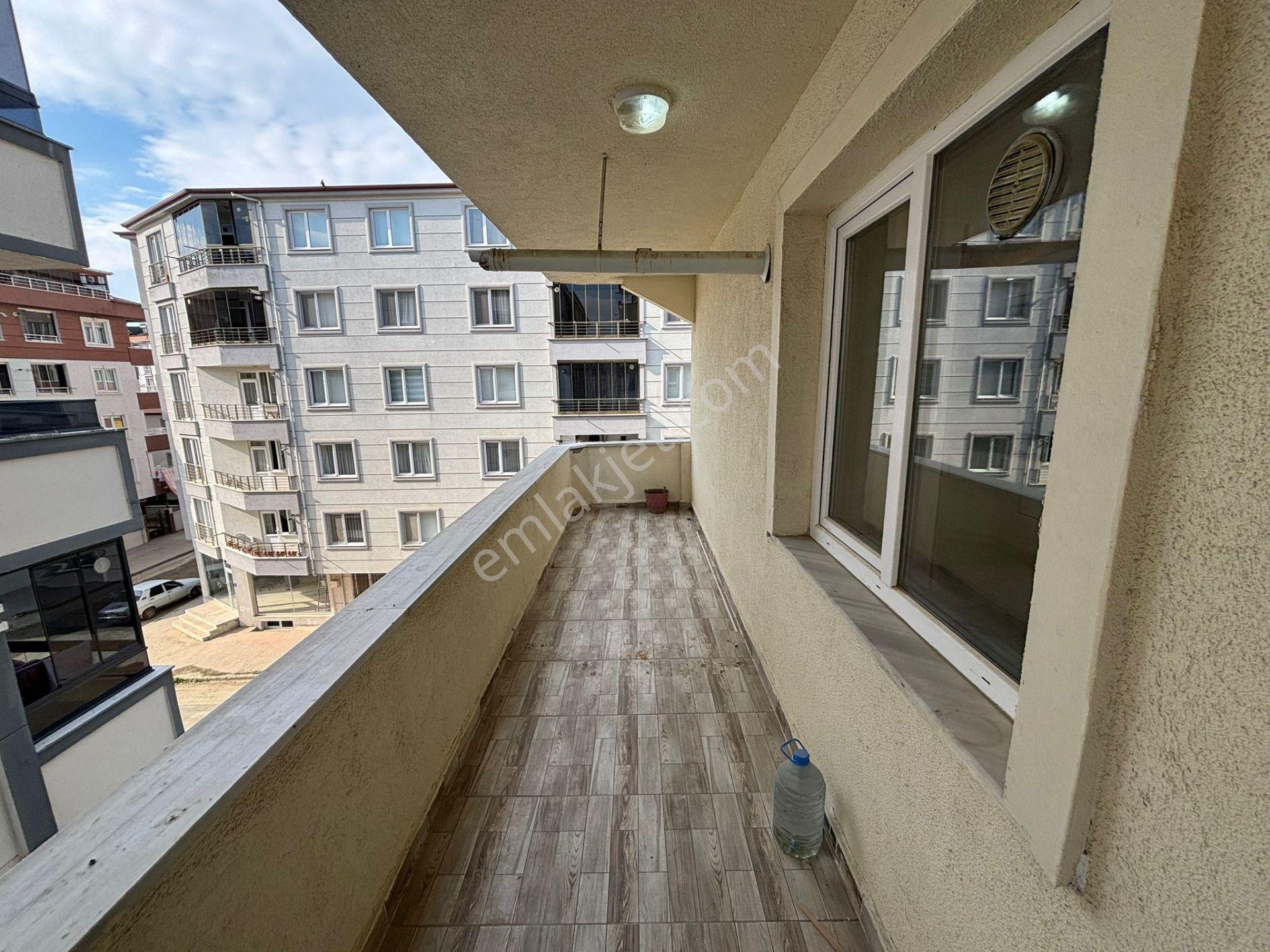 **eryıldız İnşaat'tan**adliye & Devlet Hastanesi Yanı İskanlı 145m2 3+1** - Görsel 12