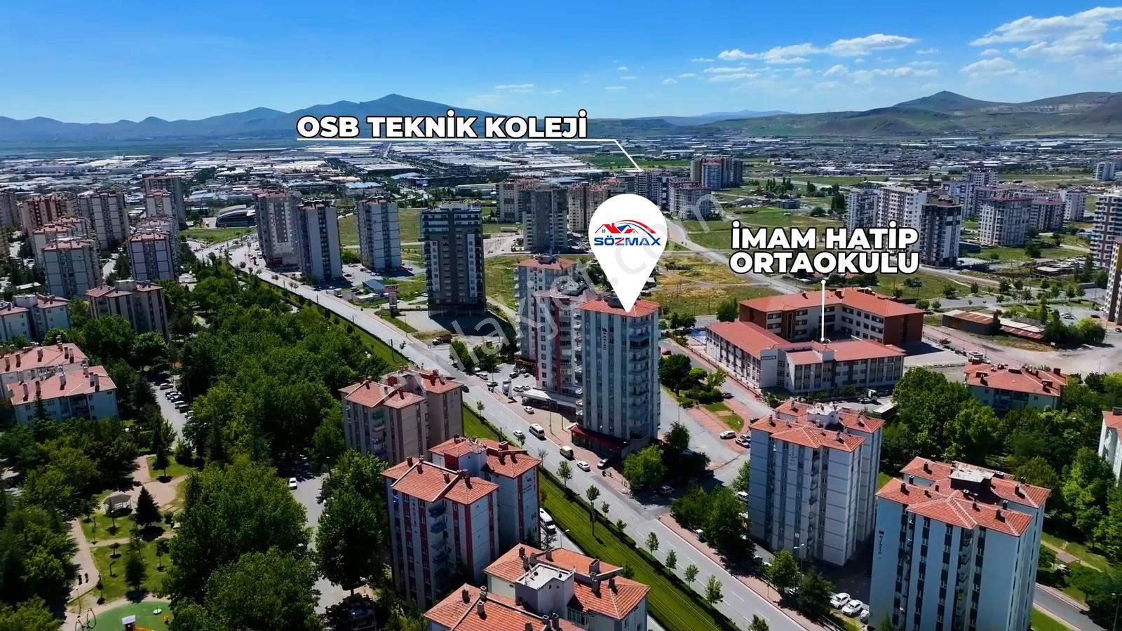Belsinde Organize Sanayi Yolu, Tramvay Hizasında Satılık Dükkan - Görsel 3