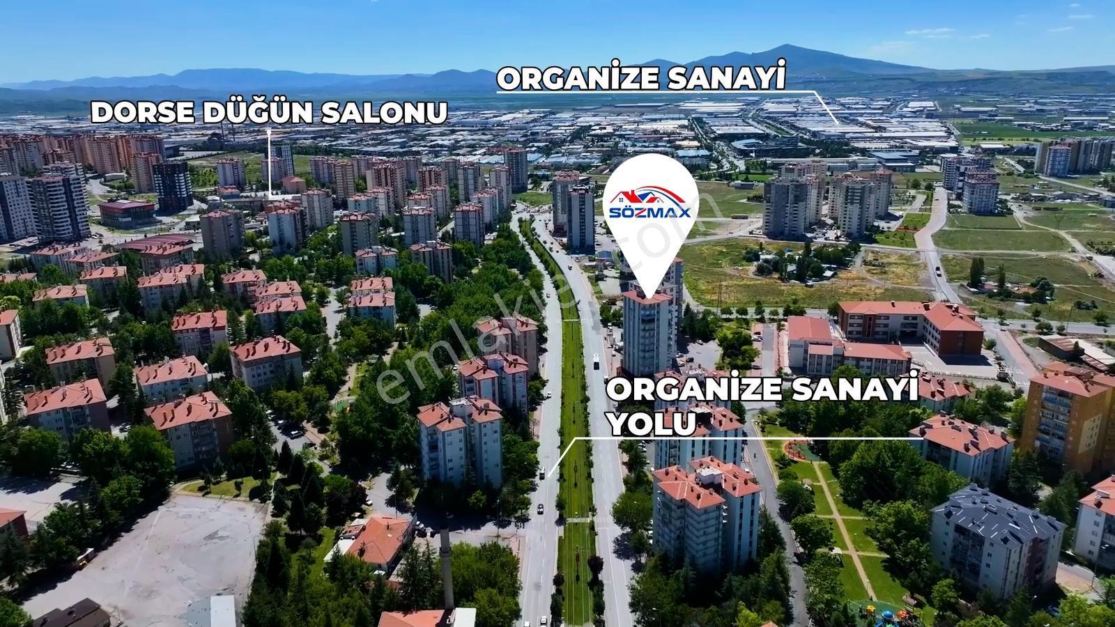 Belsinde Organize Sanayi Yolu, Tramvay Hizasında Satılık Dükkan - Görsel 13