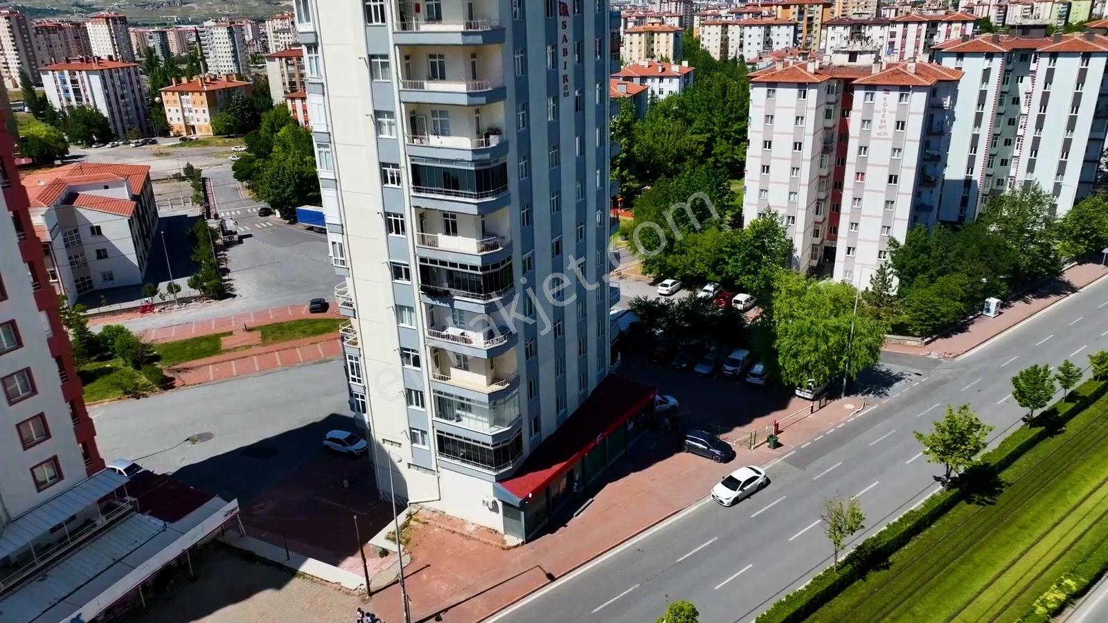 Belsinde Organize Sanayi Yolu, Tramvay Hizasında Satılık Dükkan - Görsel 7