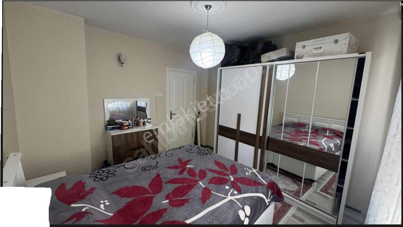 Lüleburgaz İstasyon Mah. Merkezde Full Eşyalı 2+1 Kiralık Daire - Görsel 9
