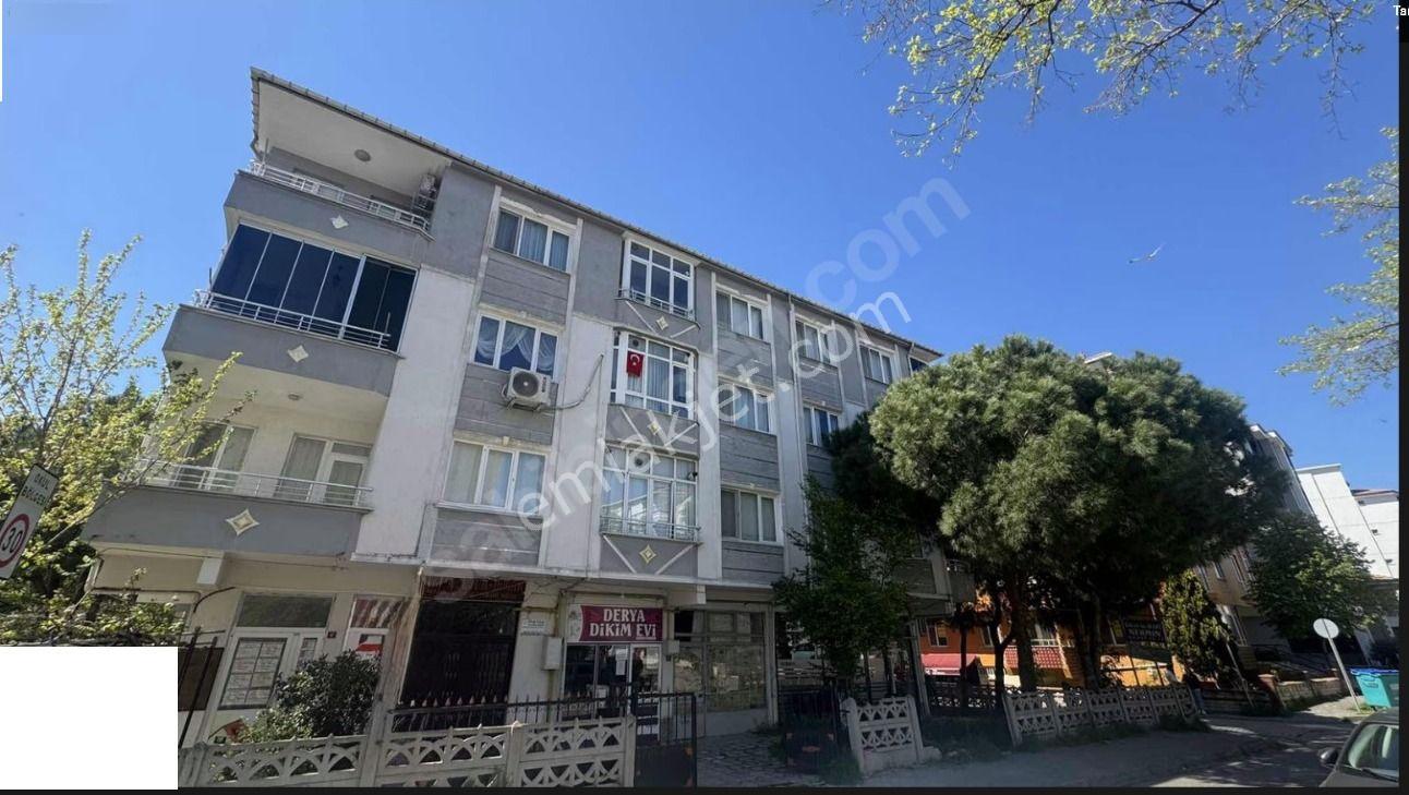 Lüleburgaz İstasyon Mah. Merkezde Full Eşyalı 2+1 Kiralık Daire - Görsel 17