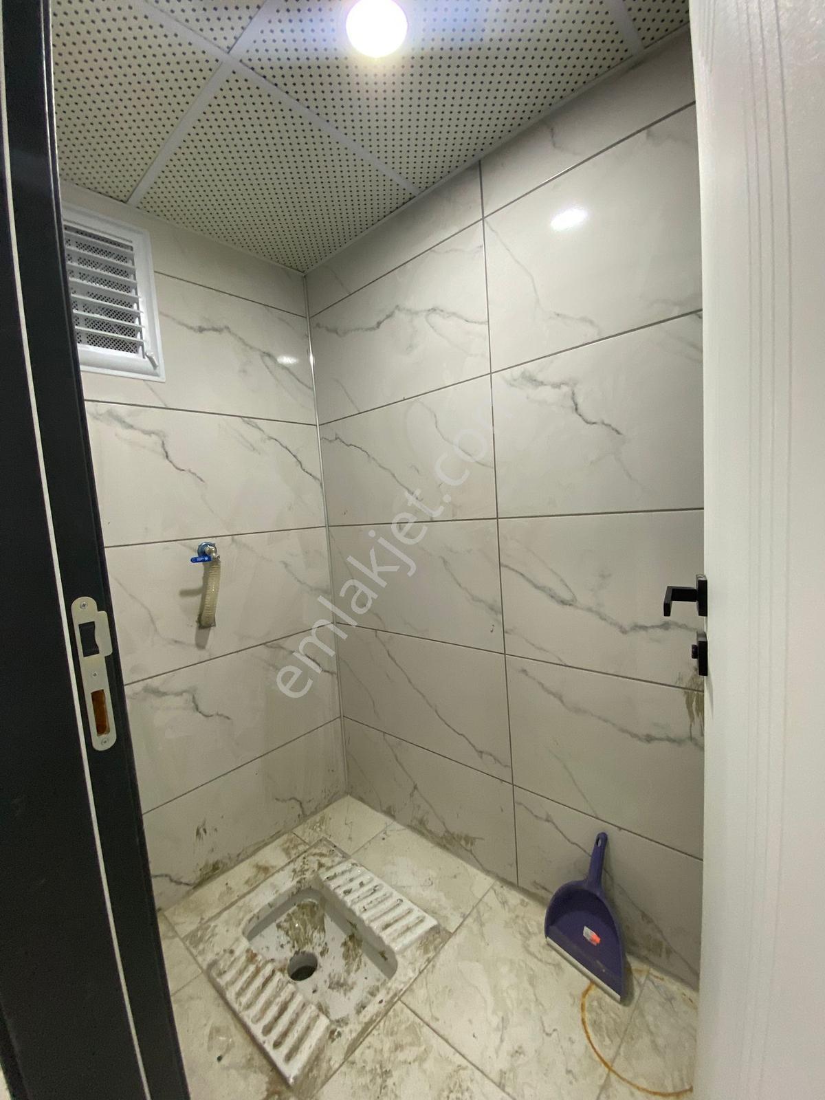 Mut Grouptan İstasyon Mah. 1+1 Sıfır Kiralık Daire - Görsel 11