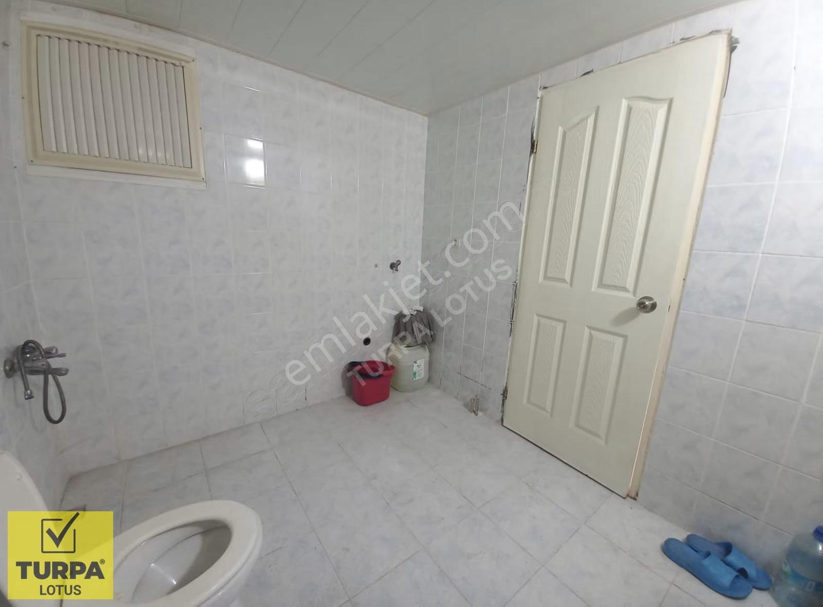 Turpa Lotustan Site İçerisinde 3+1 Ebeveyn Banyolu Kiralık Daire - Görsel 33