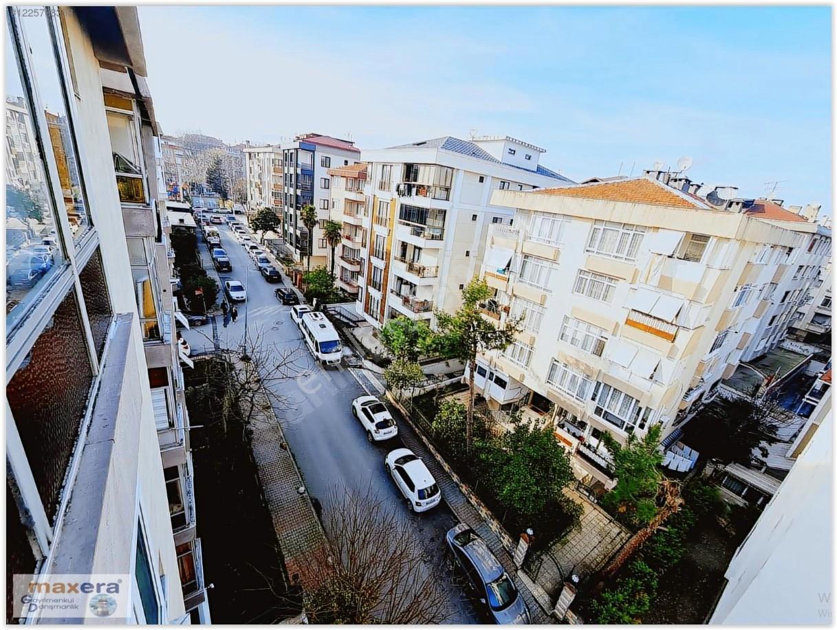Fidanlıkta Dönüm Anlaşmalı Binada 40m2 Arsa Paylı En Üst Kat - Görsel 3