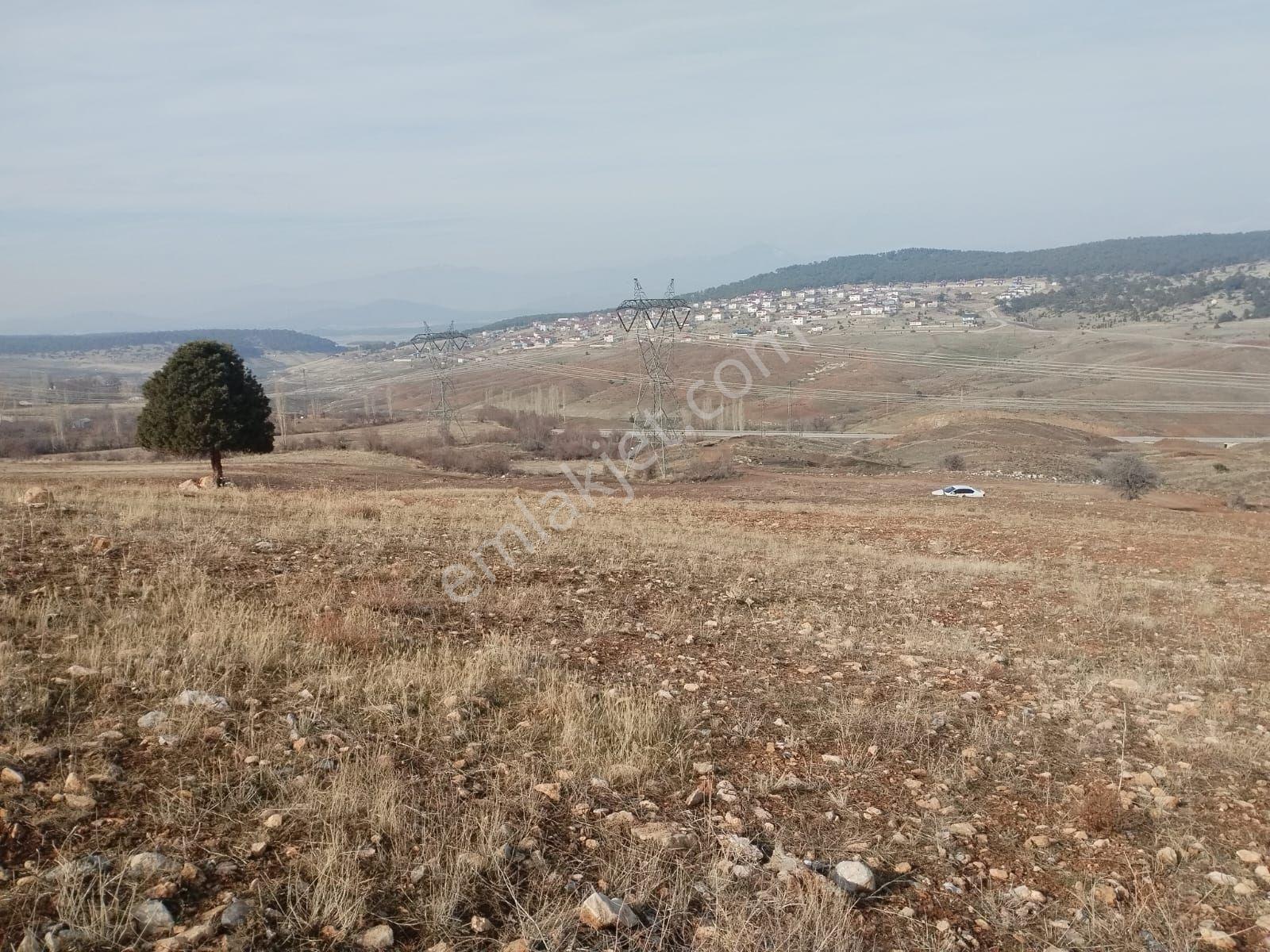 Tok Emlak'tan Fındık Mahallesinde Satılık Arazi - Görsel 3