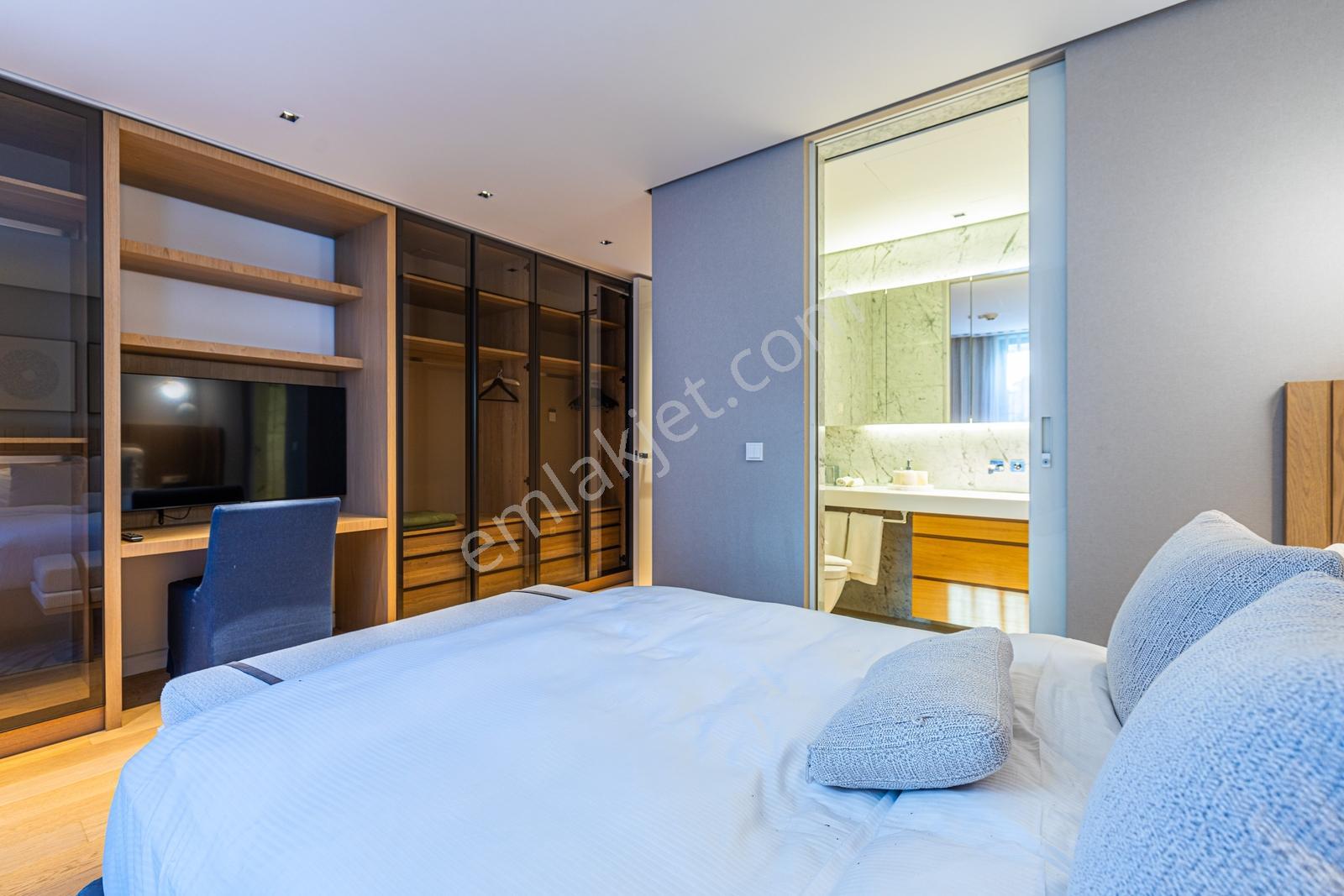 Bodrum The Ritz-carlton'da 4+1 Satılık Özel Villa - Görsel 17