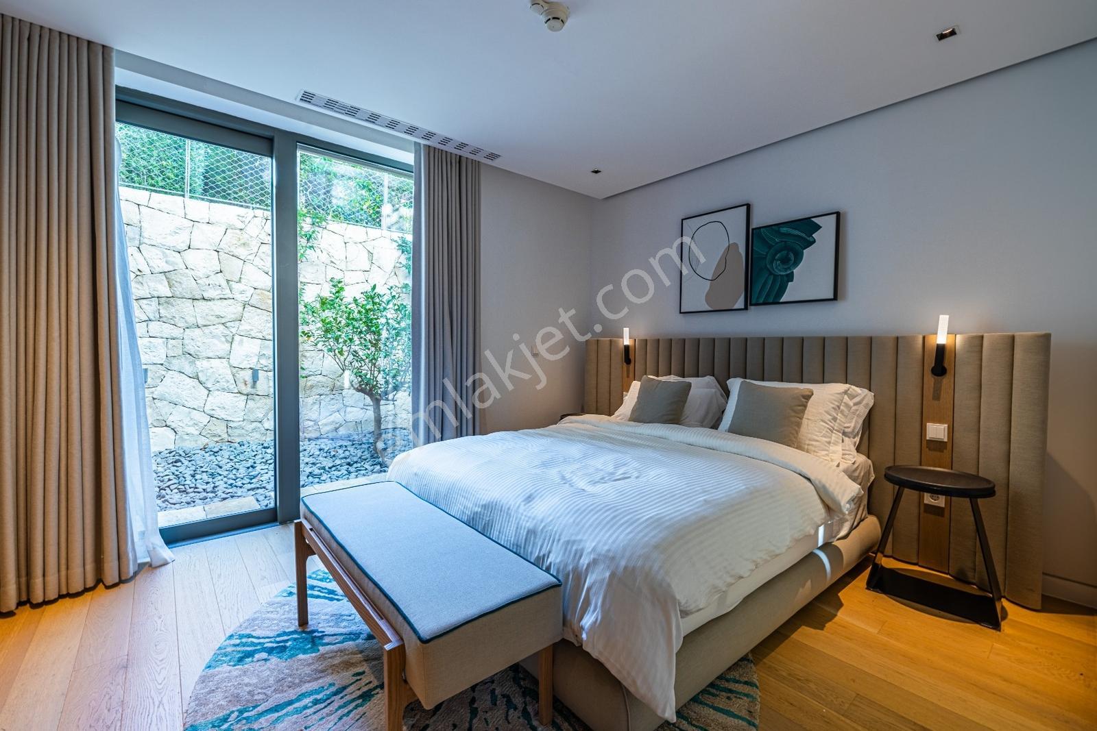 Bodrum The Ritz-carlton'da 4+1 Satılık Özel Villa - Görsel 10