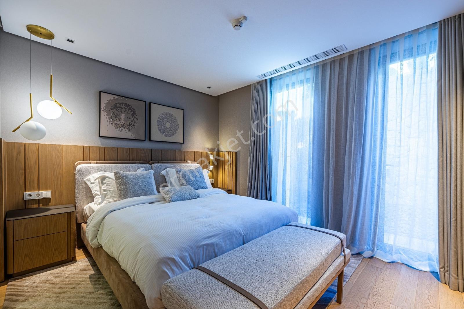 Bodrum The Ritz-carlton'da 4+1 Satılık Özel Villa - Görsel 16