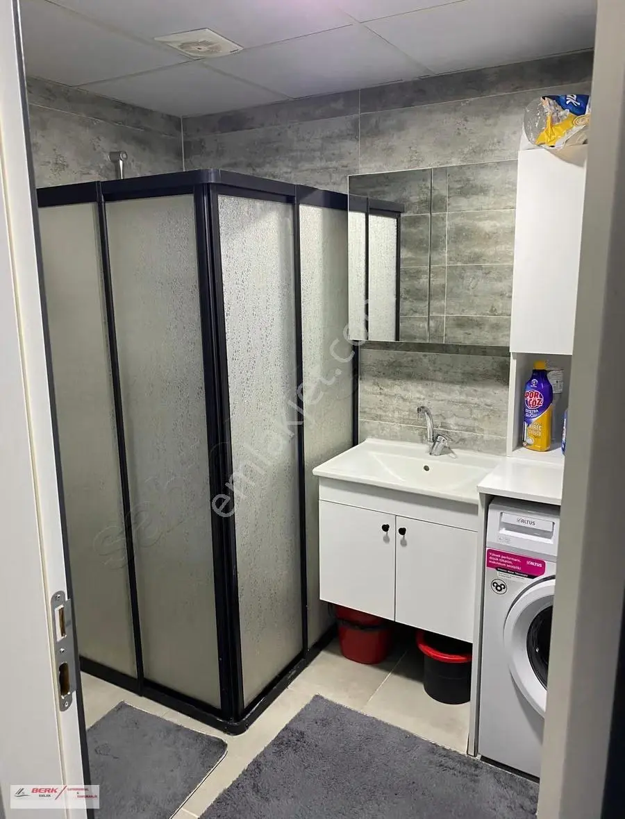 Tekirdağ Süleymanpaşa Atatürk Mh'de Eşyalı 1+1 Kiralık Daire - Görsel 4