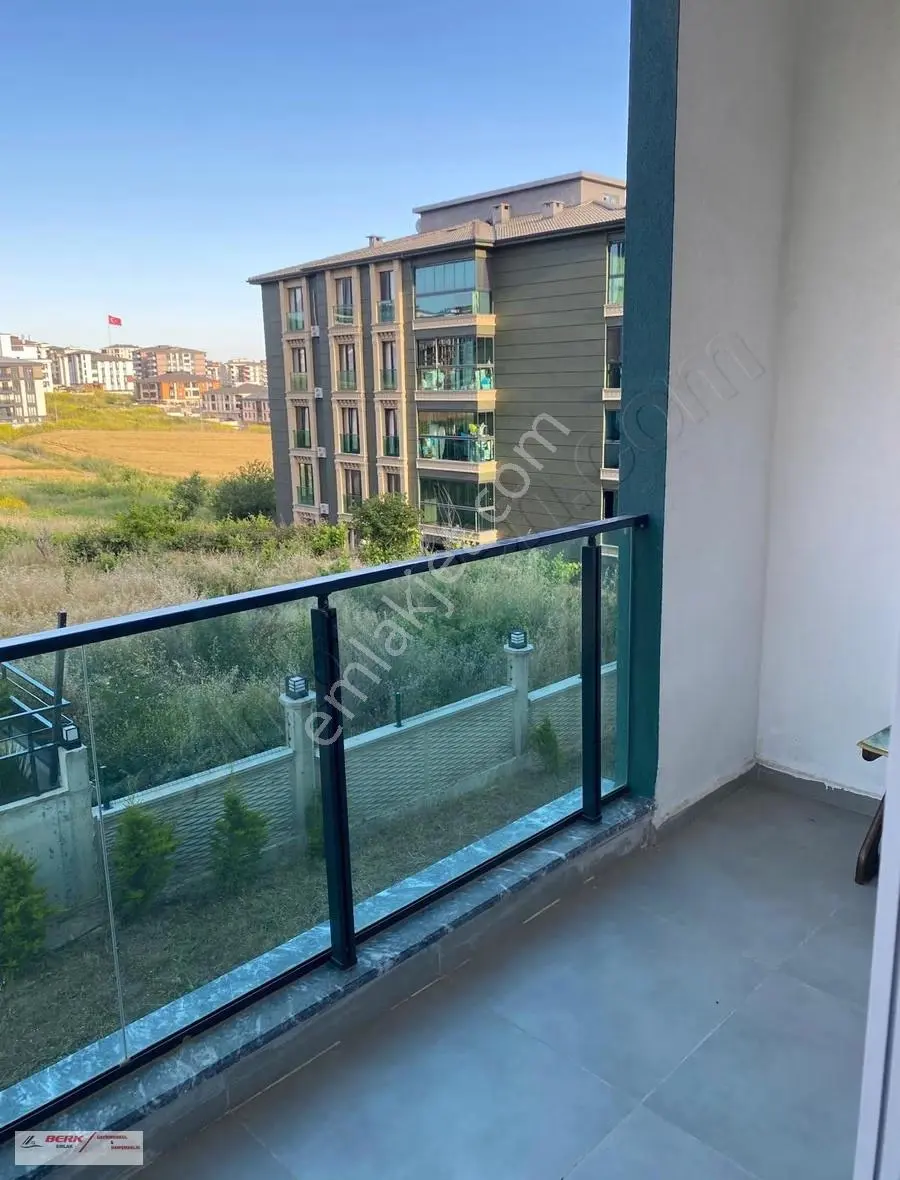 Tekirdağ Süleymanpaşa Atatürk Mh'de Eşyalı 1+1 Kiralık Daire - Görsel 5