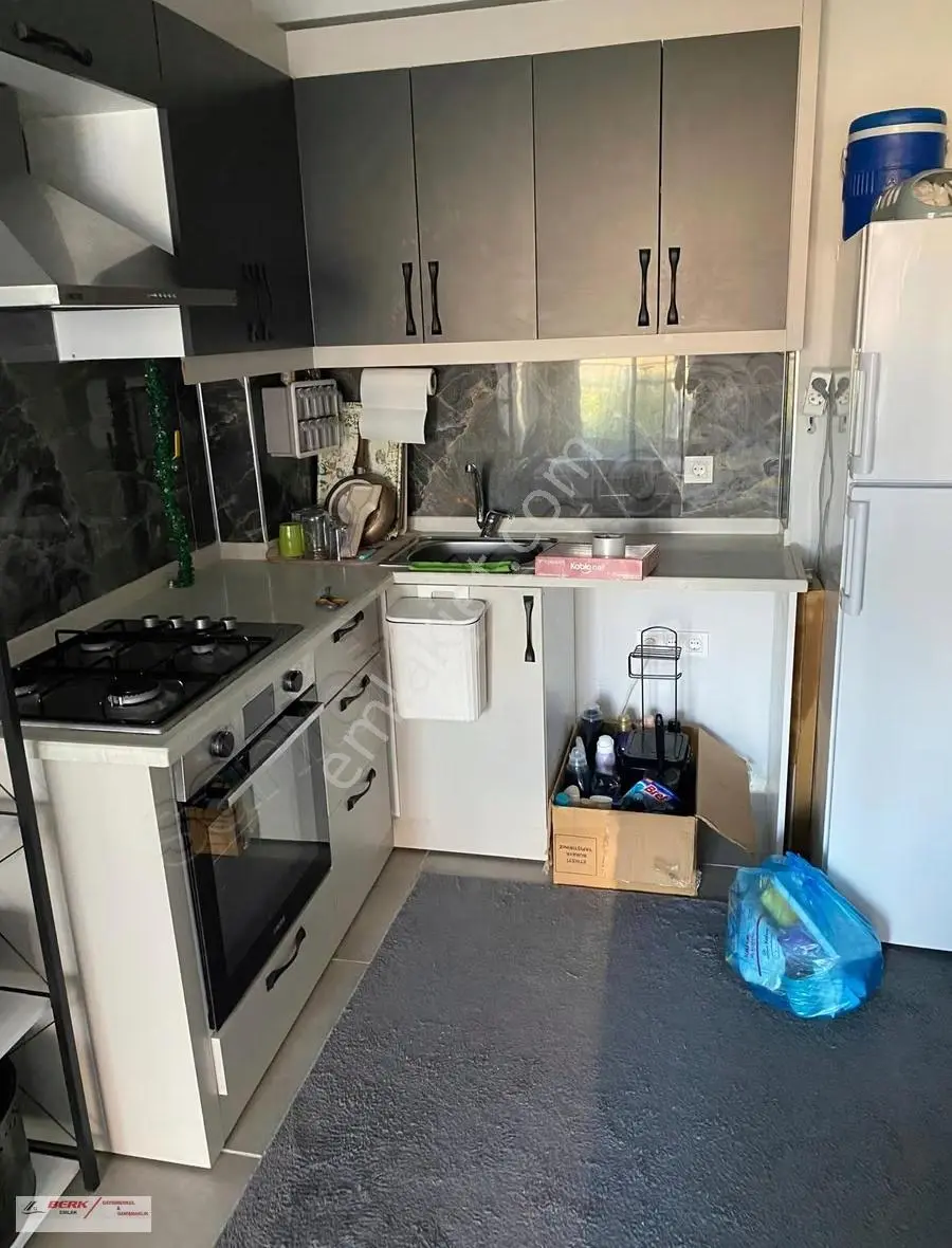 Tekirdağ Süleymanpaşa Atatürk Mh'de Eşyalı 1+1 Kiralık Daire - Görsel 3