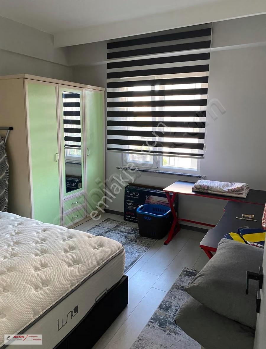 Tekirdağ Süleymanpaşa Atatürk Mh'de Eşyalı 1+1 Kiralık Daire - Görsel 2
