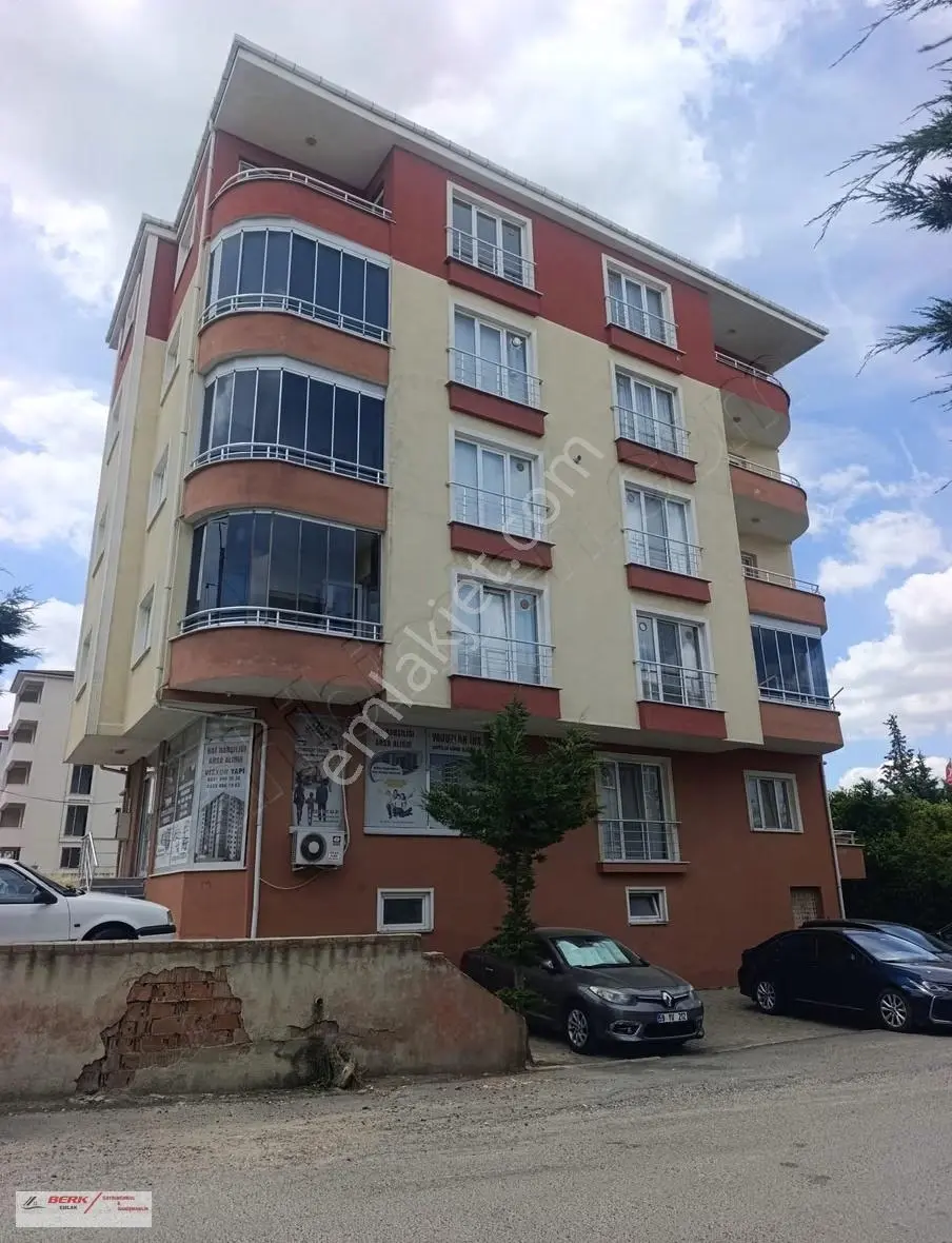 Tekirdağ Altınovada 2+1 Satılık Daire