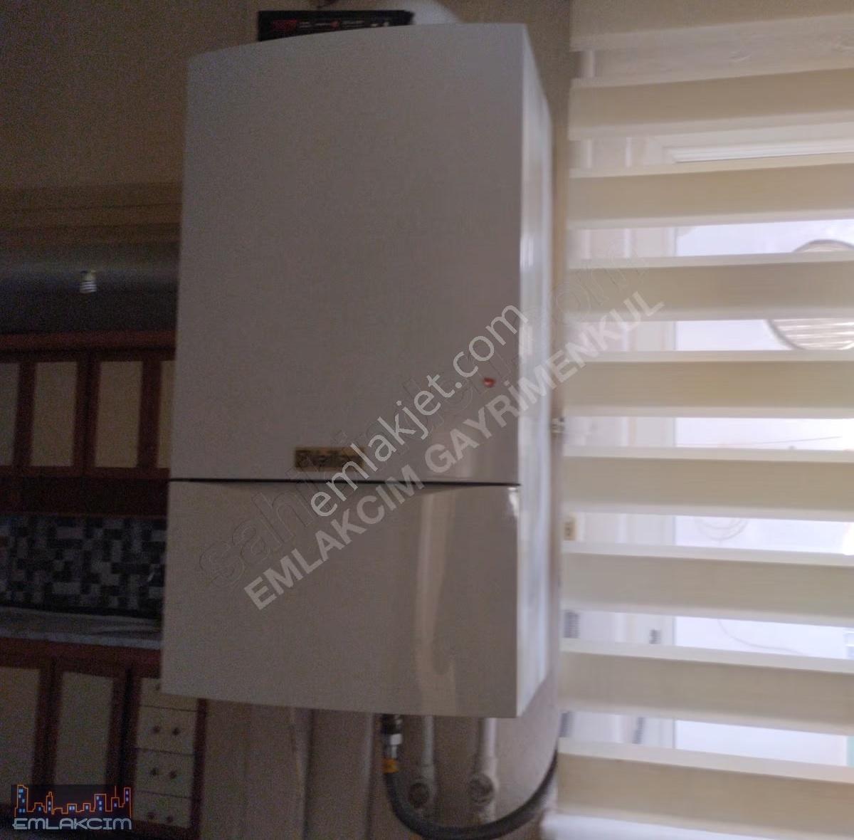 Emlakcımdan Şehrin Merkezinde Müstakil Tadında 3+1 Kiralık - Görsel 13