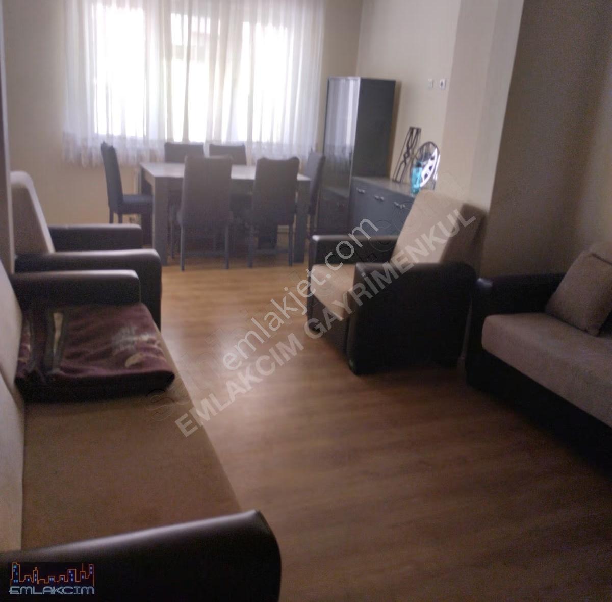 Emlakcımdan Şehrin Merkezinde Müstakil Tadında 3+1 Kiralık - Görsel 8