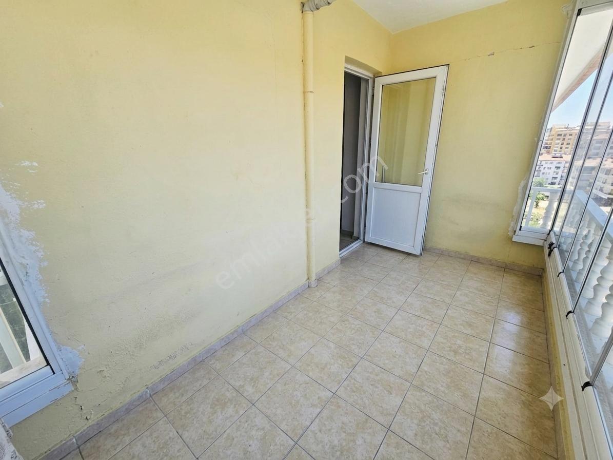(1245) Itri Caddede Kök Tapu Asansörlü Geniş Satılık 3+1 Boş Daire!!! - Görsel 7