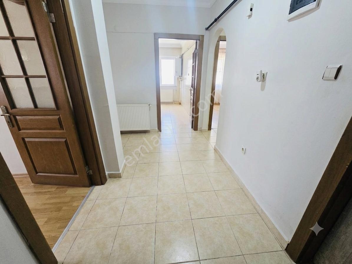 (1245) Itri Caddede Kök Tapu Asansörlü Geniş Satılık 3+1 Boş Daire!!! - Görsel 4
