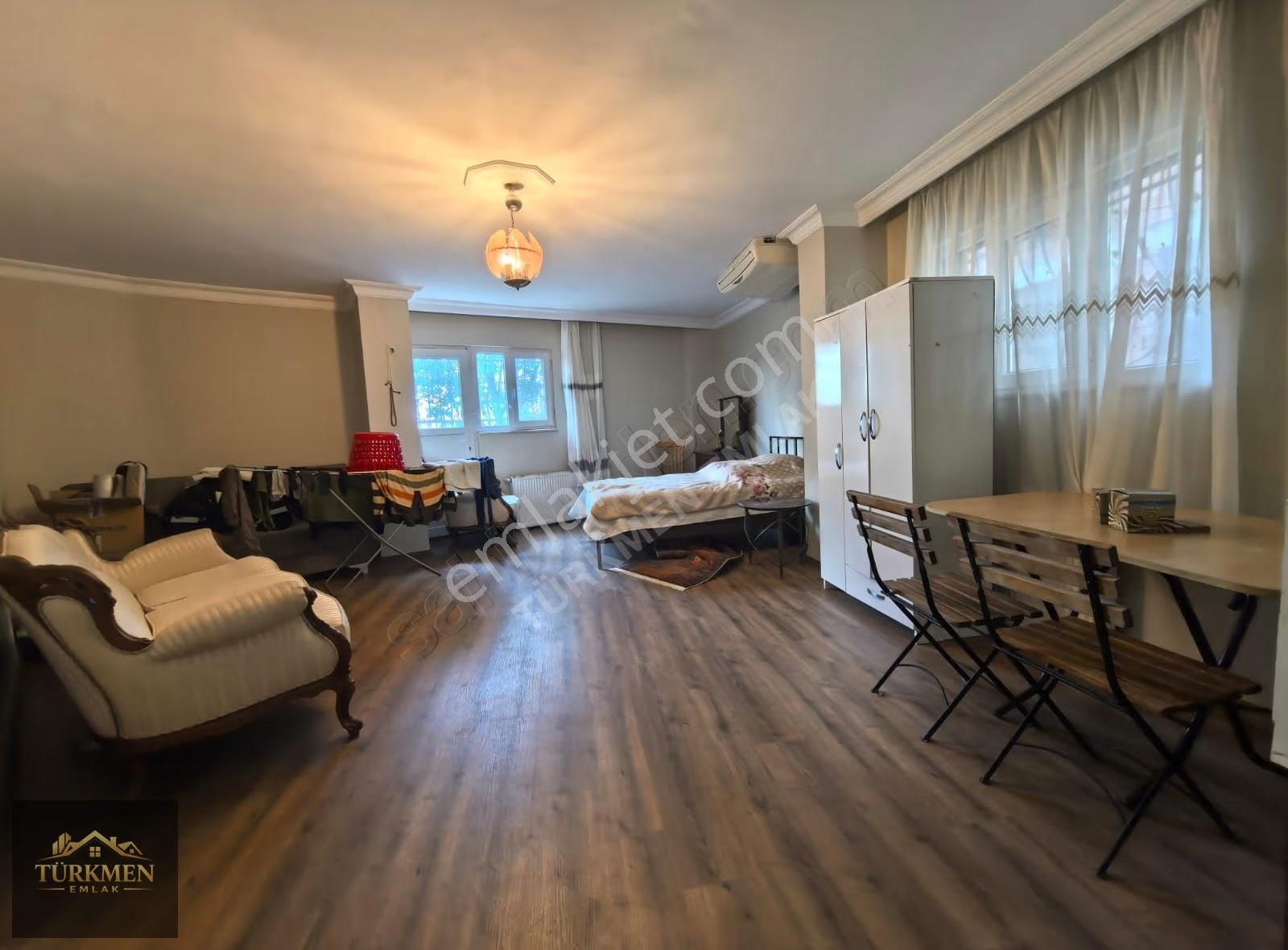 Türkmen Emlak'tan Yunus Emre Mah.satılık 2+1 Giriş Altı Daire - Görsel 29