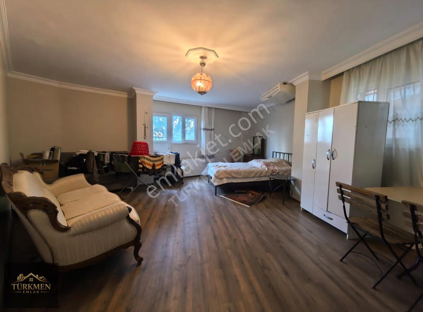 Türkmen Emlak'tan Yunus Emre Mah.satılık 2+1 Giriş Altı Daire - Görsel 17