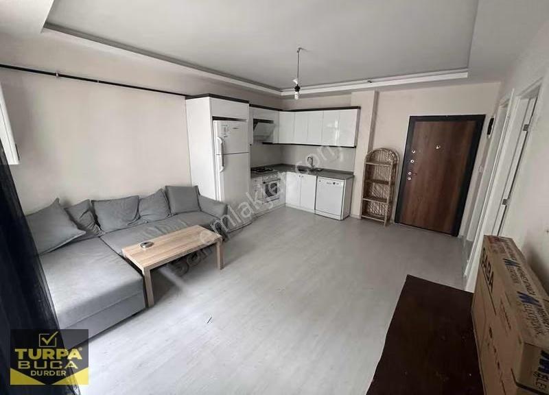 Turpa'dan Ufuk 1003 Sk.tekyönde Cadde Üstü Full Eşyalı 4 Yaşında