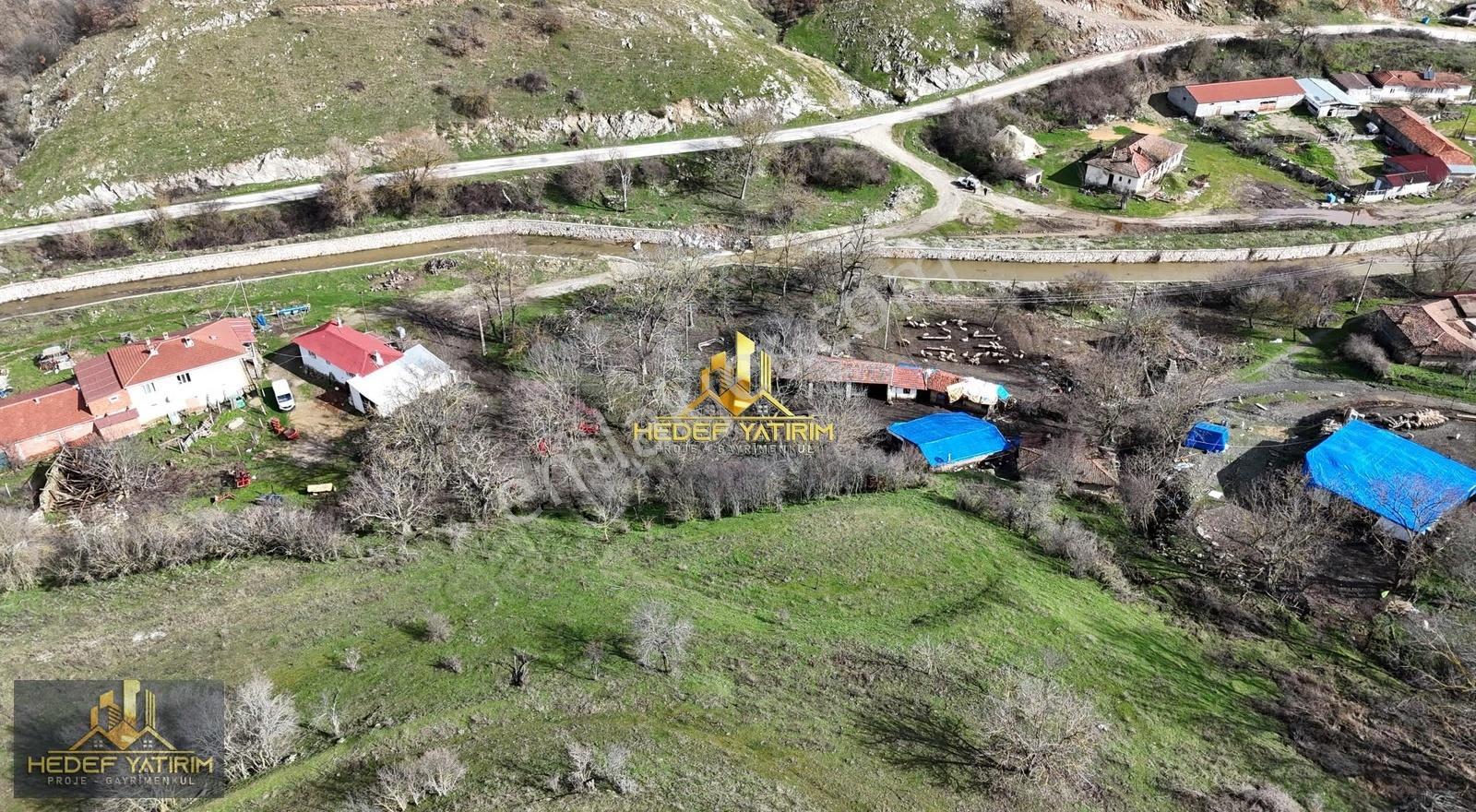 Parsel Yapmaya Uygun [ 1.203 M2 ] Tek Tapu % 60 İmarlı Arsa - Görsel 16