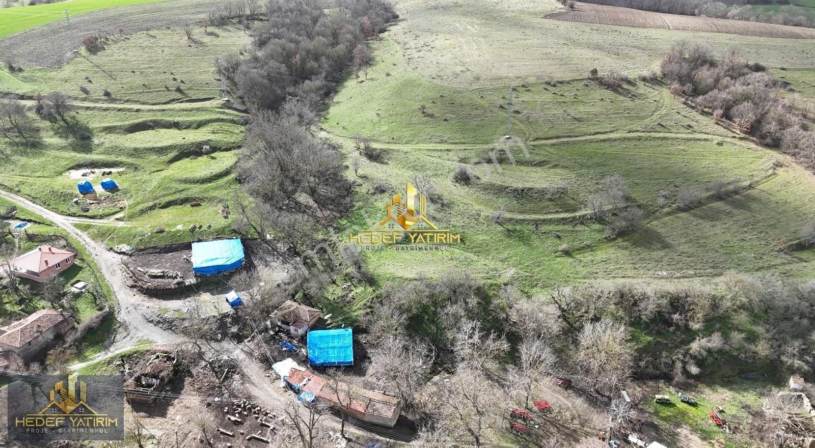 Parsel Yapmaya Uygun [ 1.203 M2 ] Tek Tapu % 60 İmarlı Arsa - Görsel 18