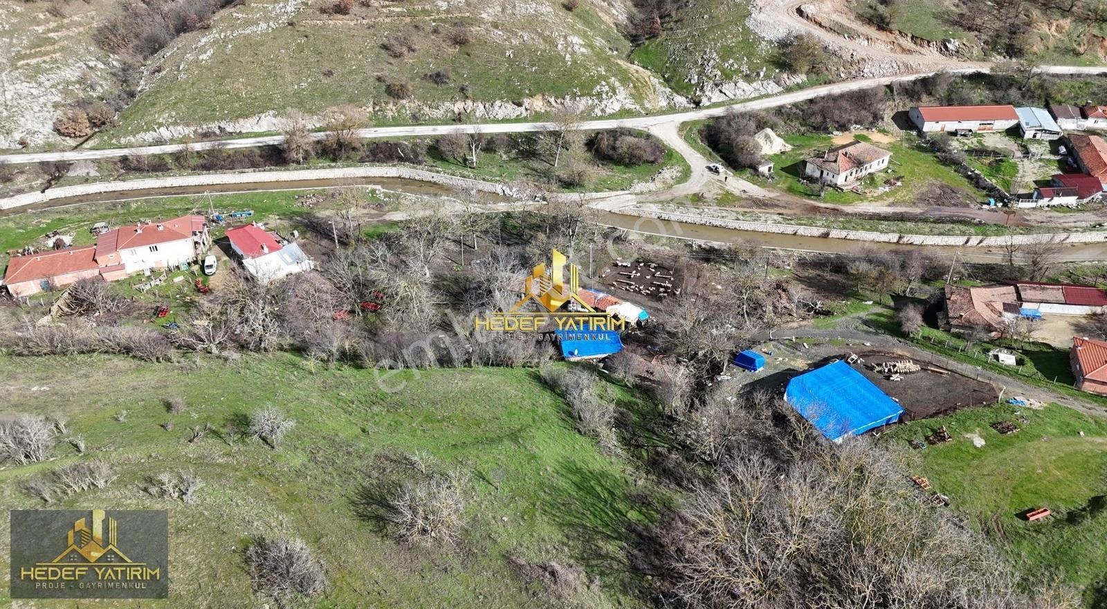 Parsel Yapmaya Uygun [ 1.203 M2 ] Tek Tapu % 60 İmarlı Arsa - Görsel 19