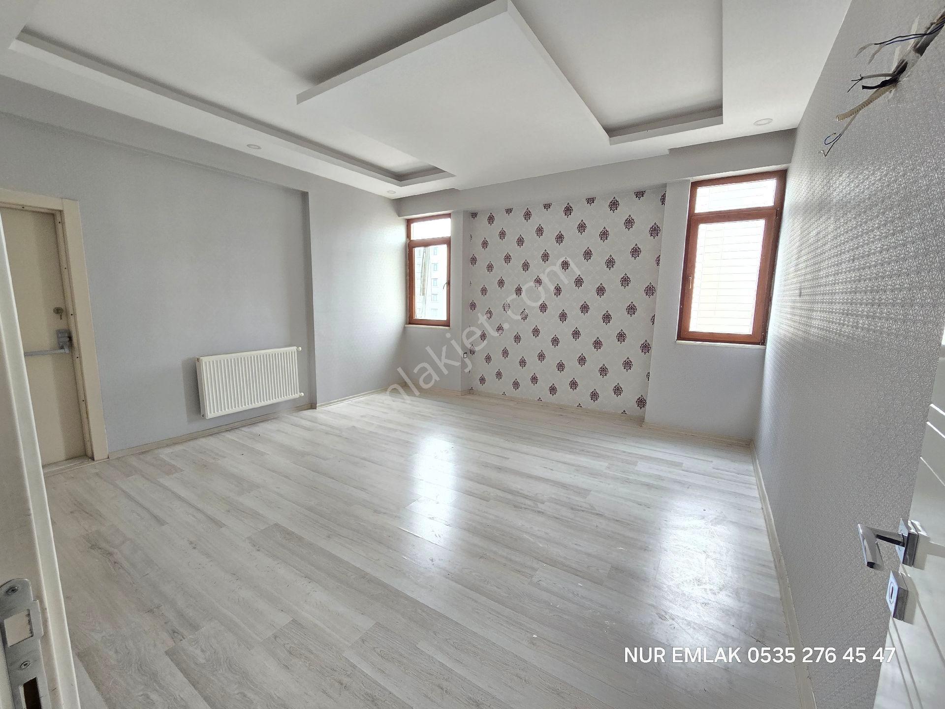 Atakentte Diyarbakır Yolunda Kapalı Otoparklı 4+1 Lüx Daire*nur* - Görsel 22