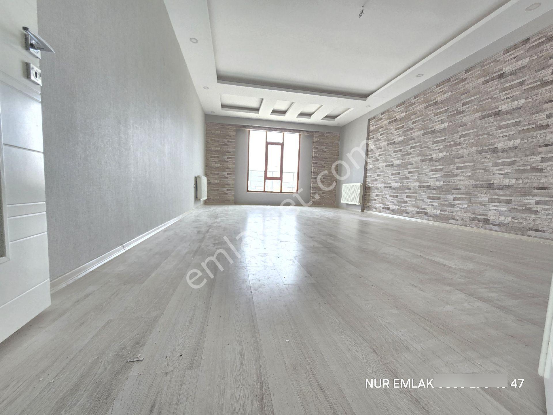 Atakentte Diyarbakır Yolunda Kapalı Otoparklı 4+1 Lüx Daire*nur* - Görsel 3