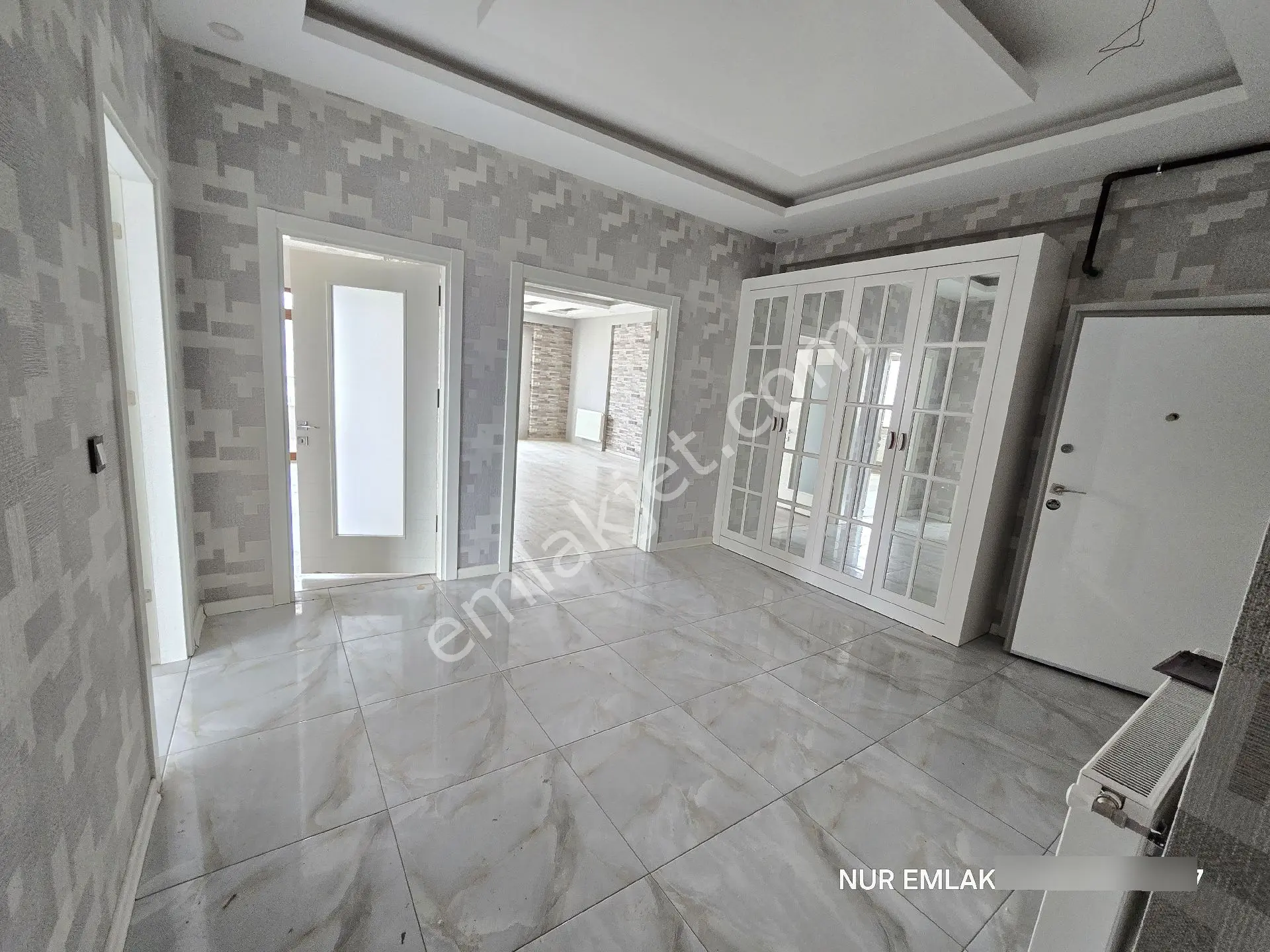Atakentte Diyarbakır Yolunda Kapalı Otoparklı 4+1 Lüx Daire*nur* - Görsel 25