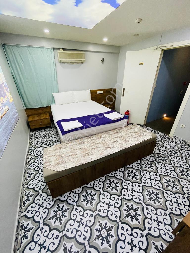 Beyoğlu___galatakulesi____meydanda____günlük___kiralık___daireler - Görsel 11