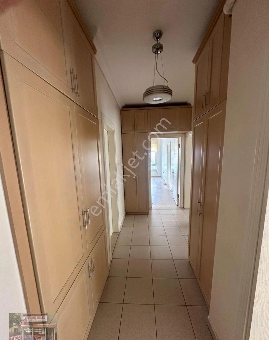 Kurtuluş Emlak Tan Kurtuluş Samur Sokak Da 3+1 Full Yapılı Güney Cephe - Görsel 6