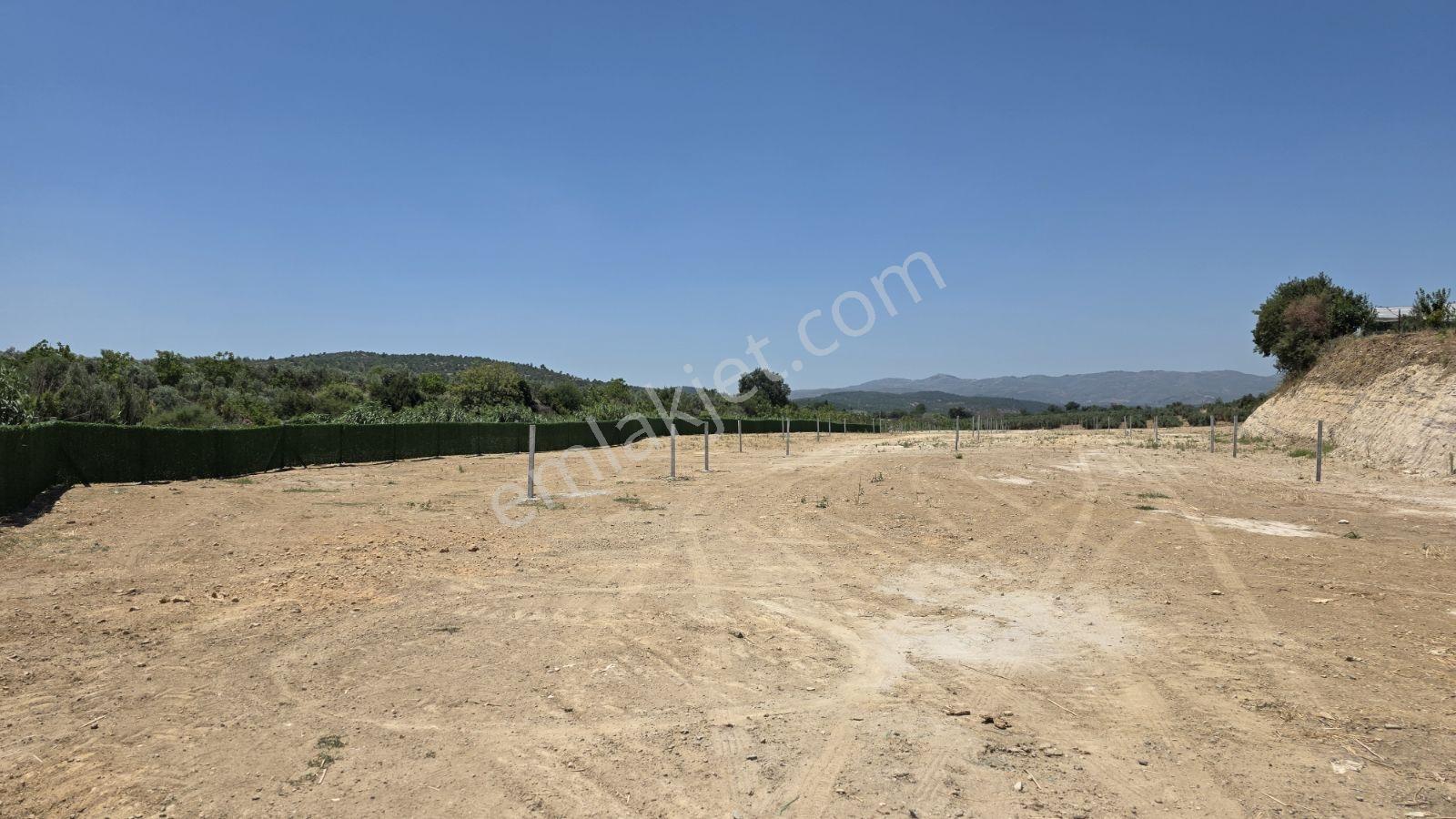 Bal Gayrimenkul Den 250m2 Satılık Bahçe - Görsel 3