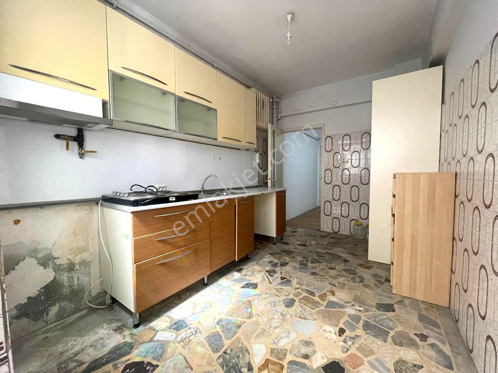 Prestijli Konum, Beslen Fırın Binasında, Kentsellik Büyük Daire - Görsel 18